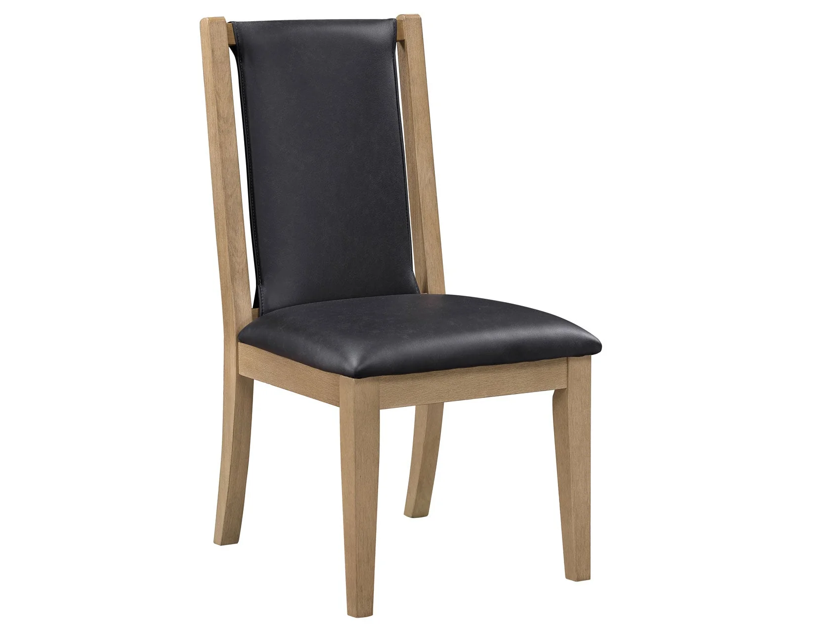 Orinda Warm Caramel Dining Room Set - Image 9