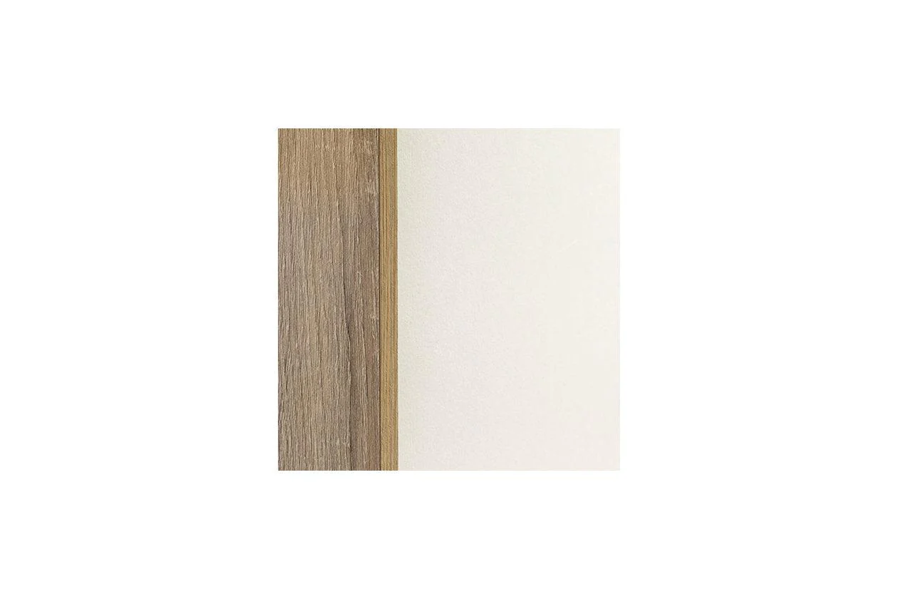 Orinfield Natural/White Accent Cabinet - Image 7