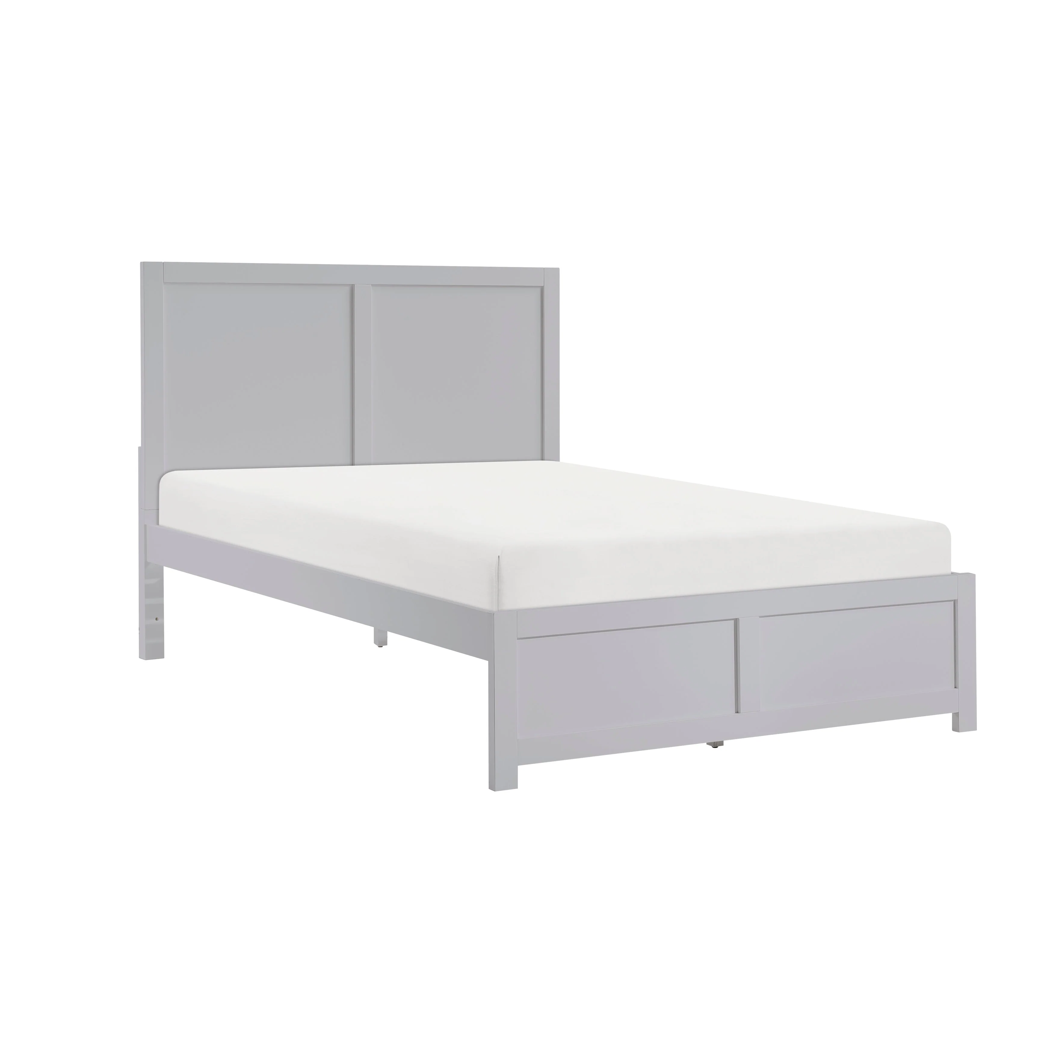 Orion Full Platform Bed - Image 3
