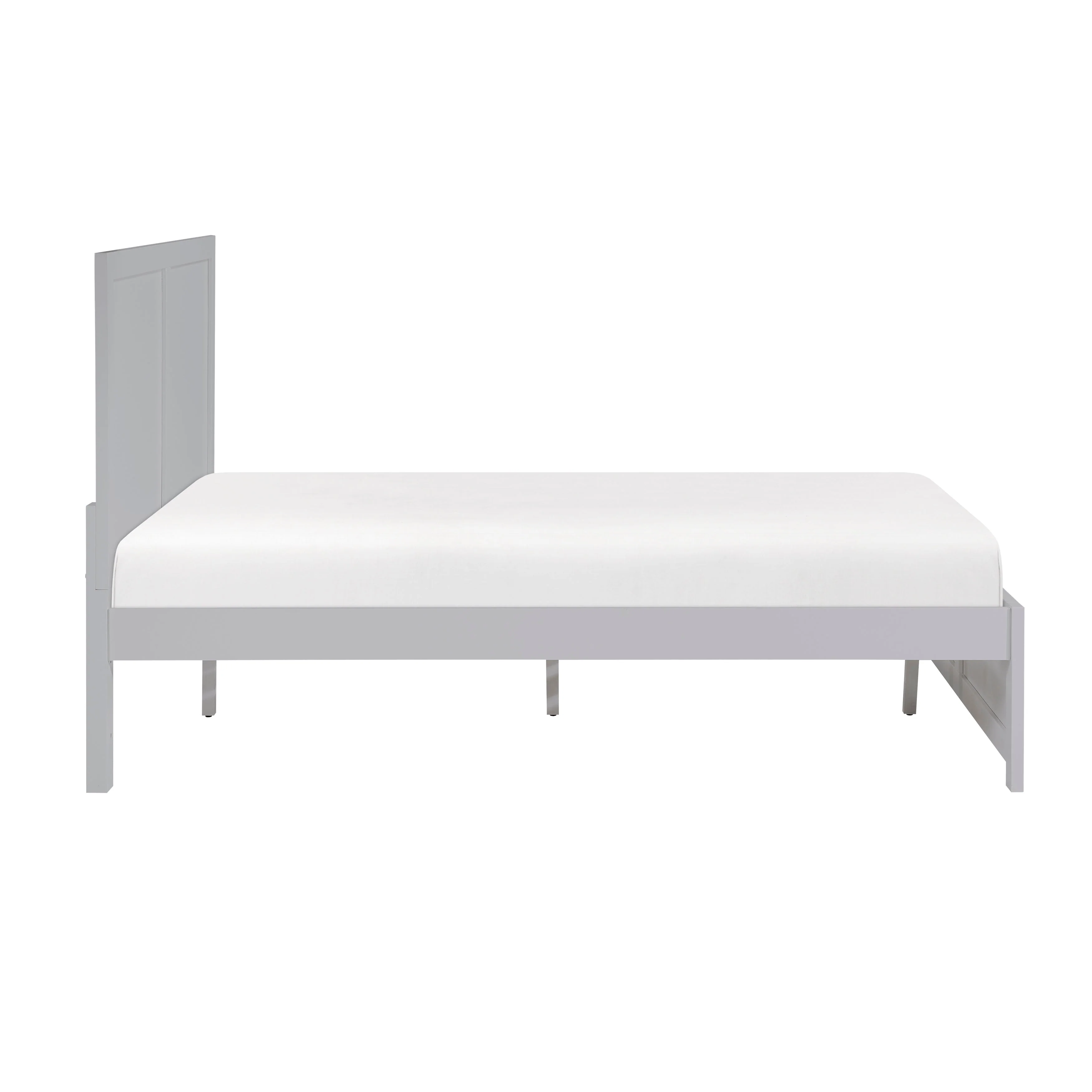 Orion Full Platform Bed - Image 4