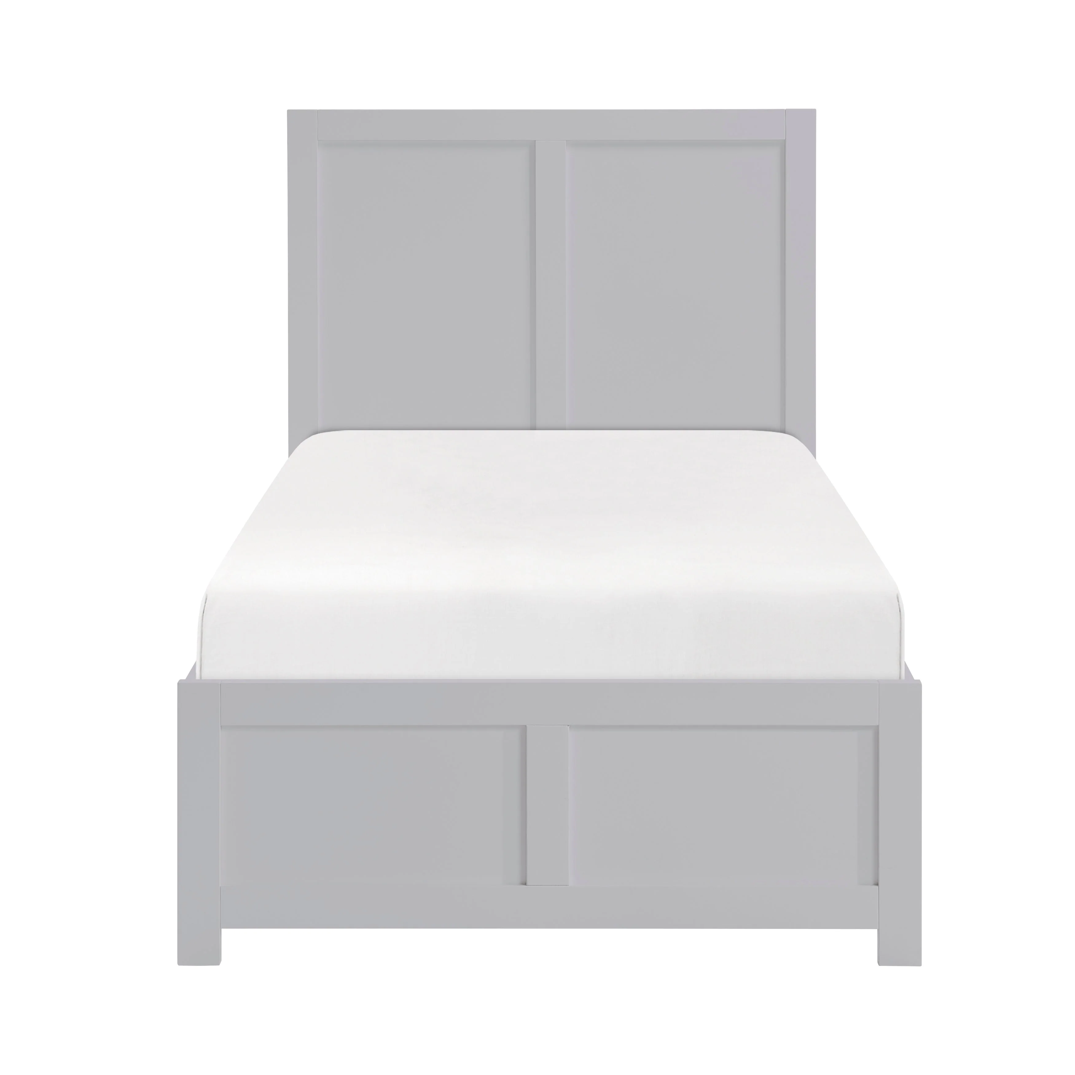 Orion Twin Platform Bed