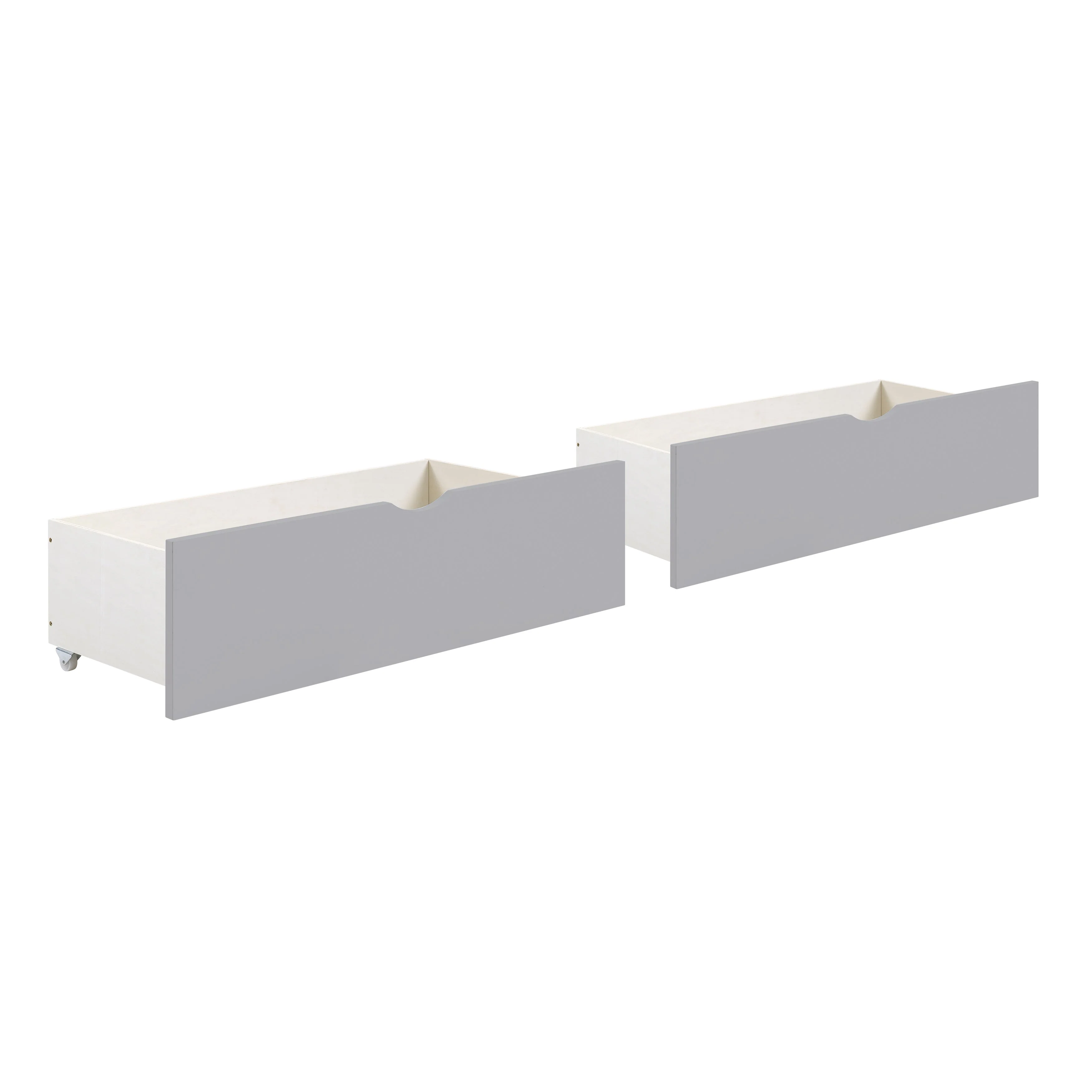 Orion Twin Platform Bed - Image 17