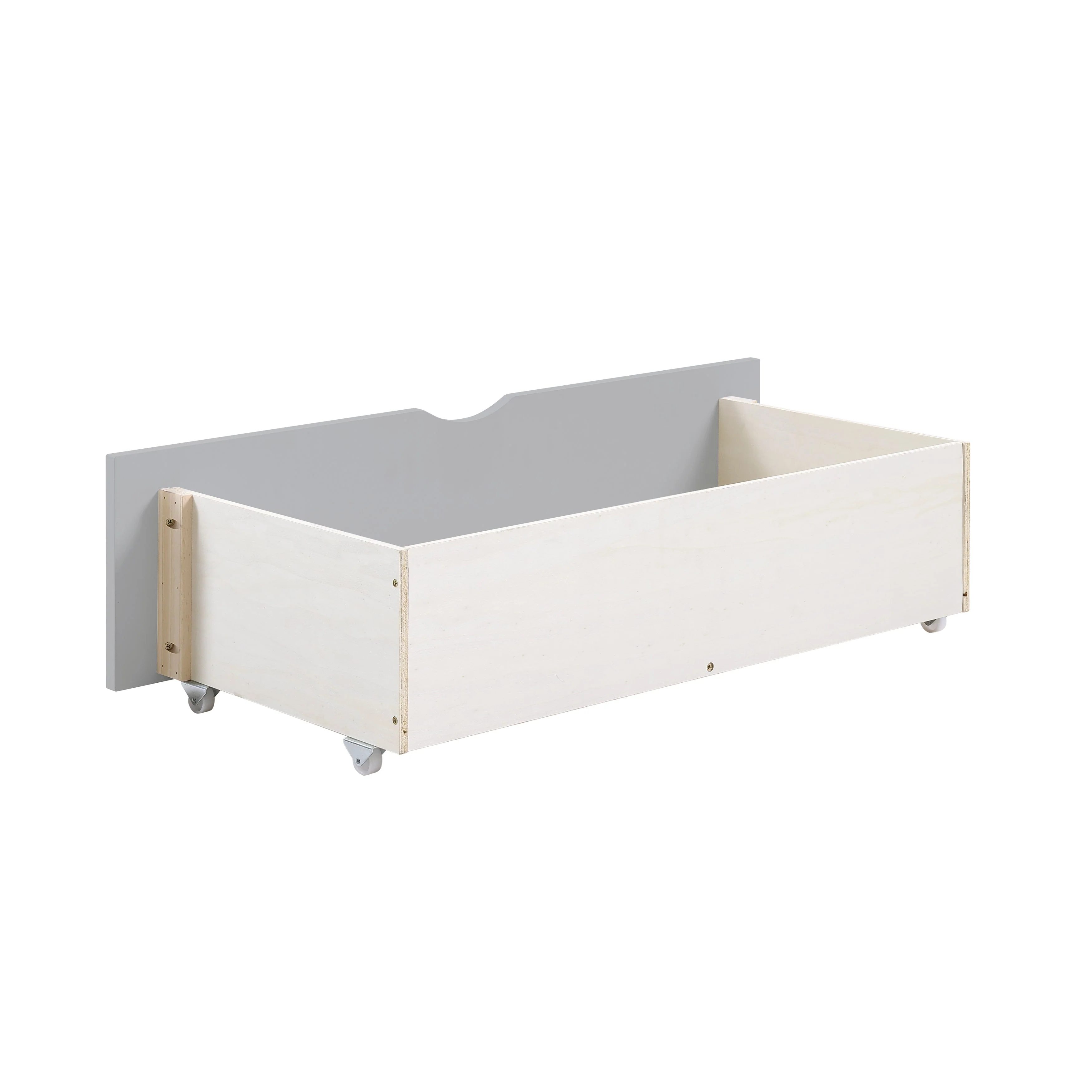 Orion Twin Platform Bed - Image 20