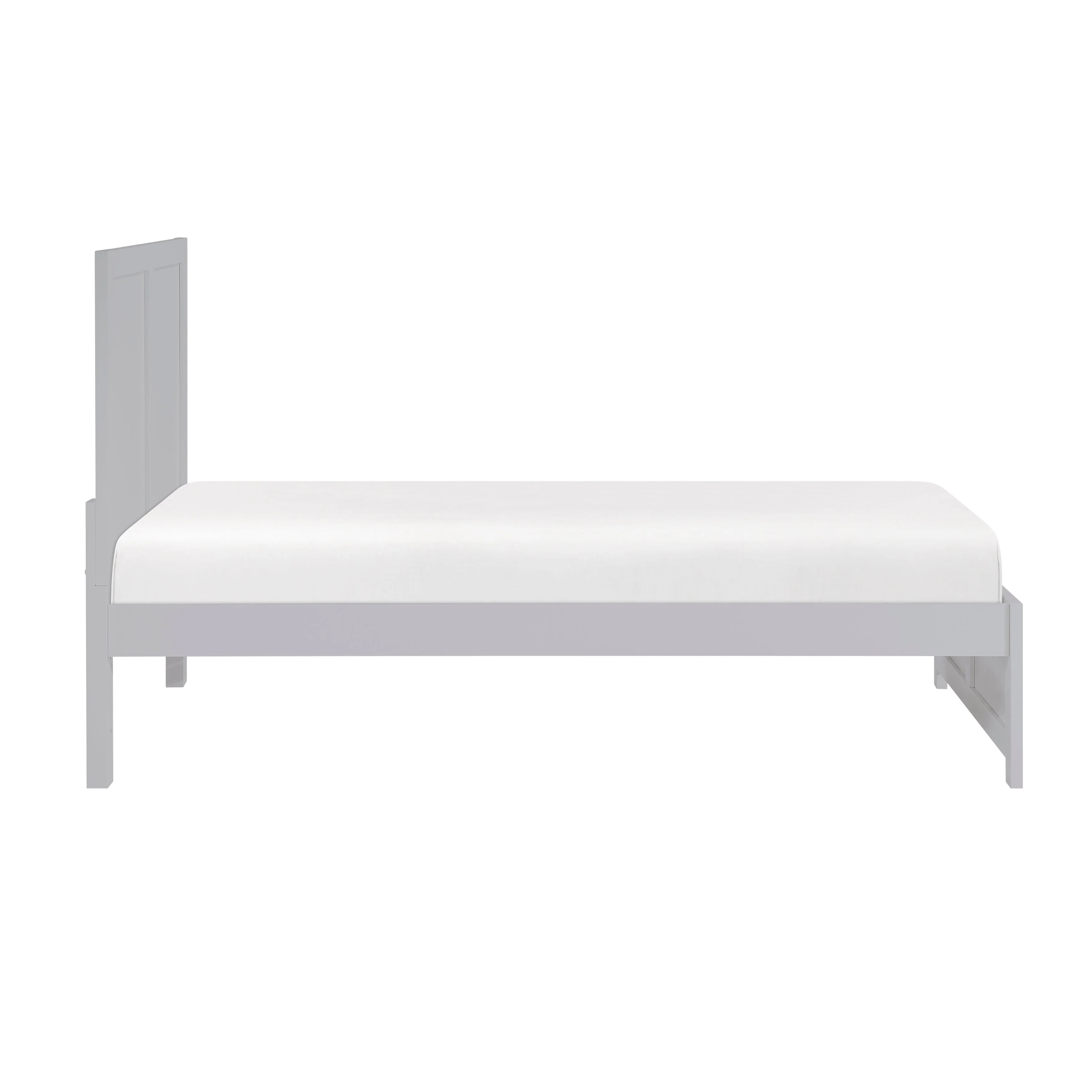 Orion Twin Platform Bed - Image 5