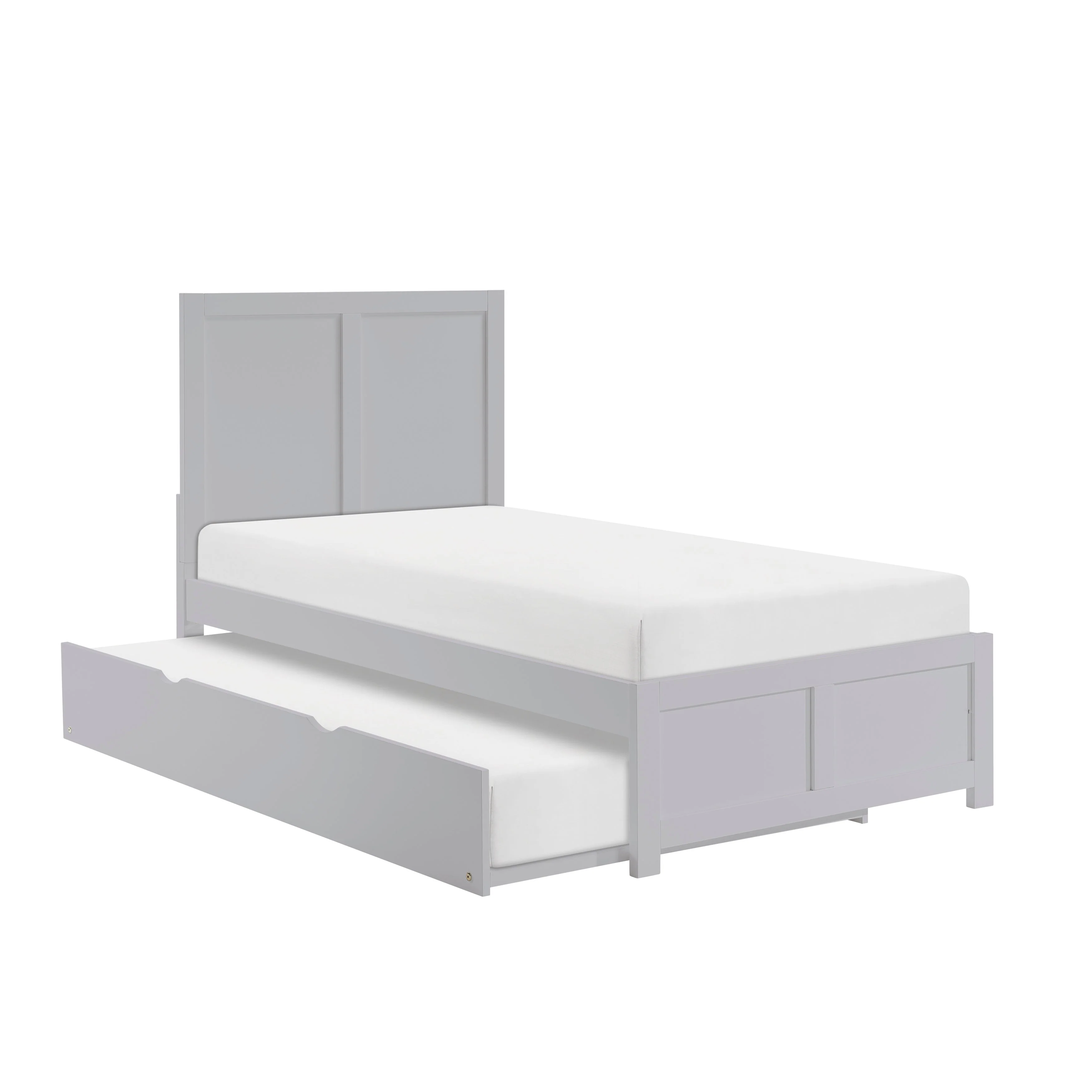 Orion Twin Platform Bed - Image 8