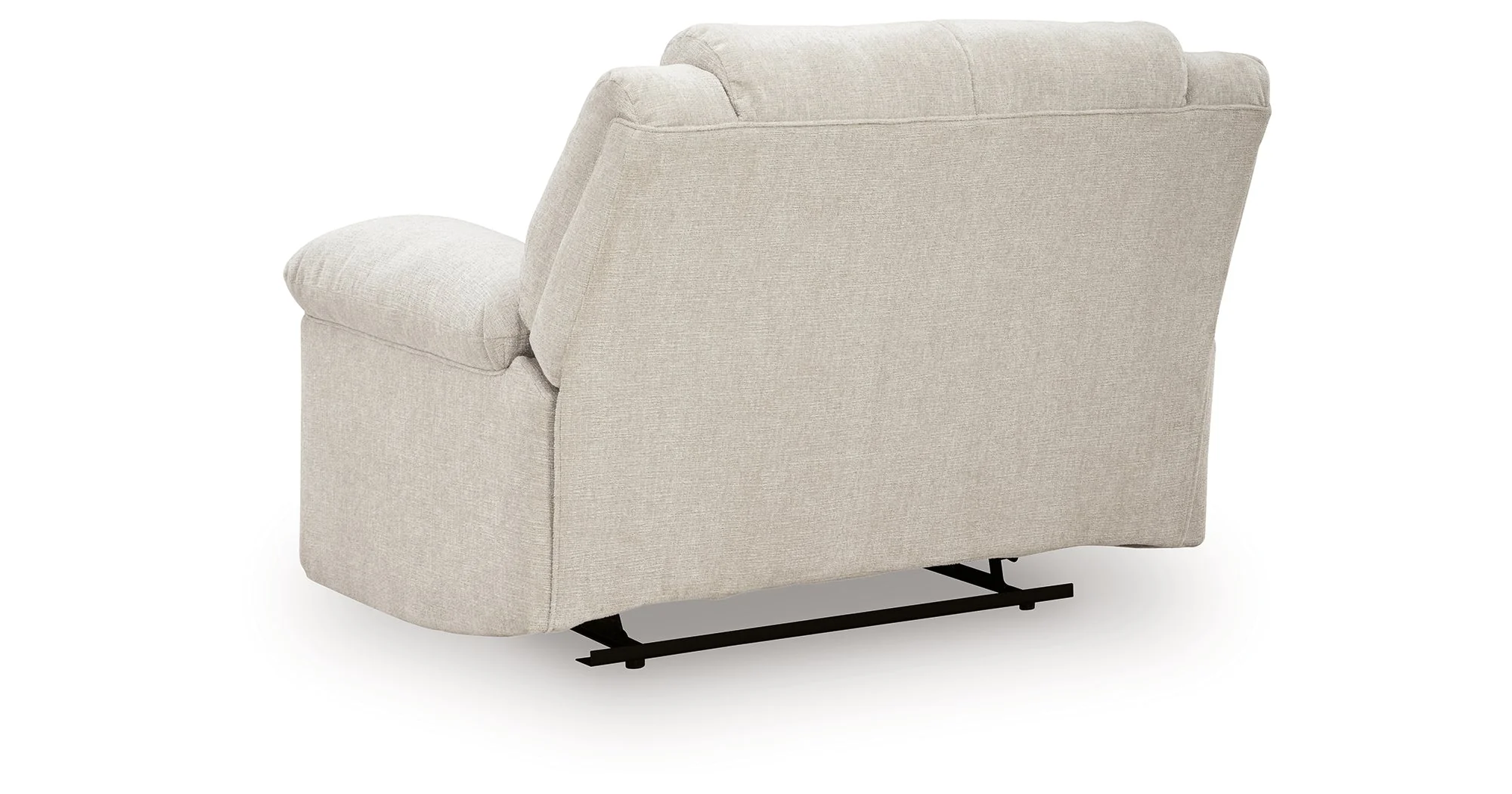 Orlen Winter Zero Wall Wide Seat Recliner - Image 12