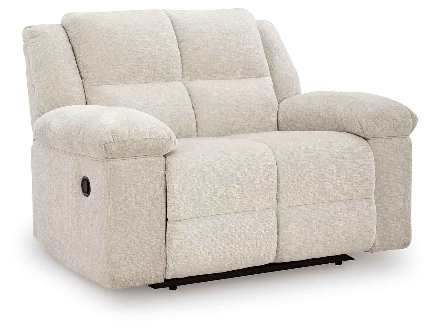 Orlen Winter Zero Wall Wide Seat Recliner - Image 3