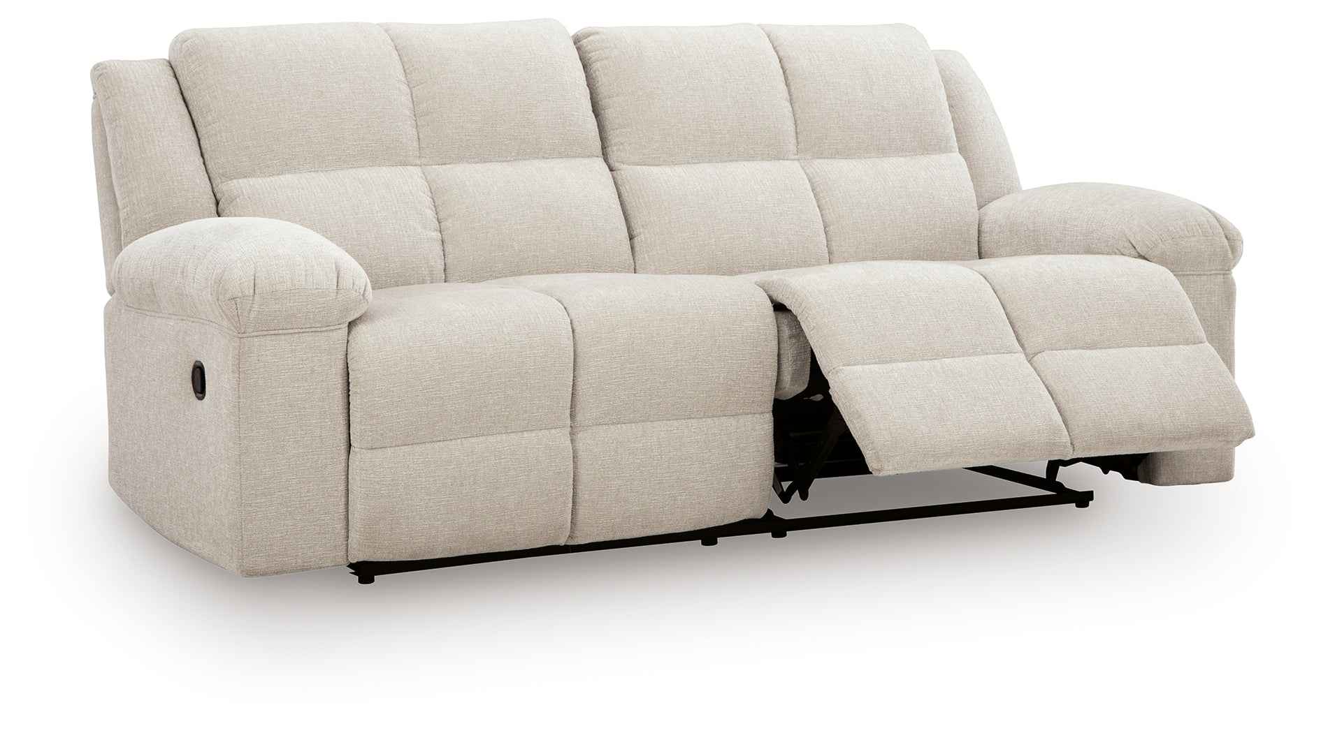 Orlen Winter Reclining Sofa - Image 2