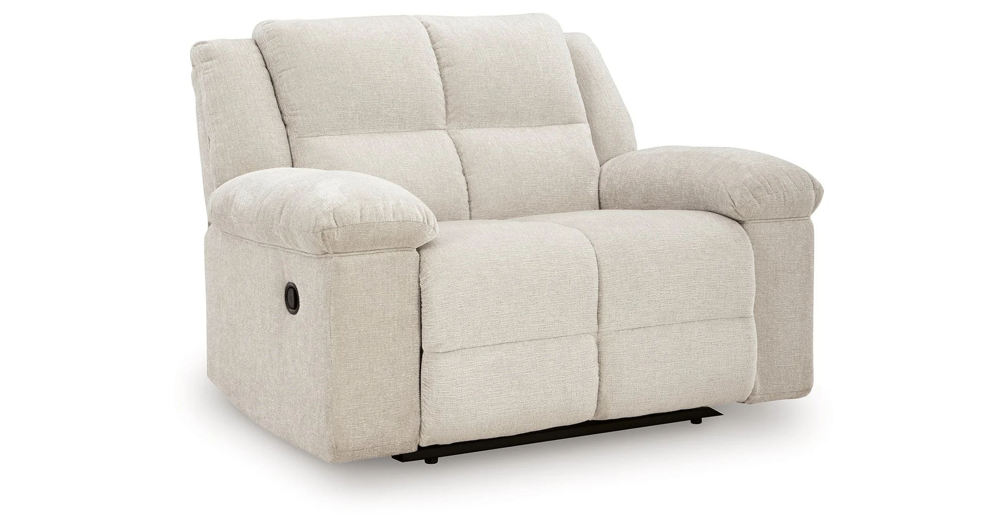 Orlen Winter Zero Wall Wide Seat Recliner - Image 9