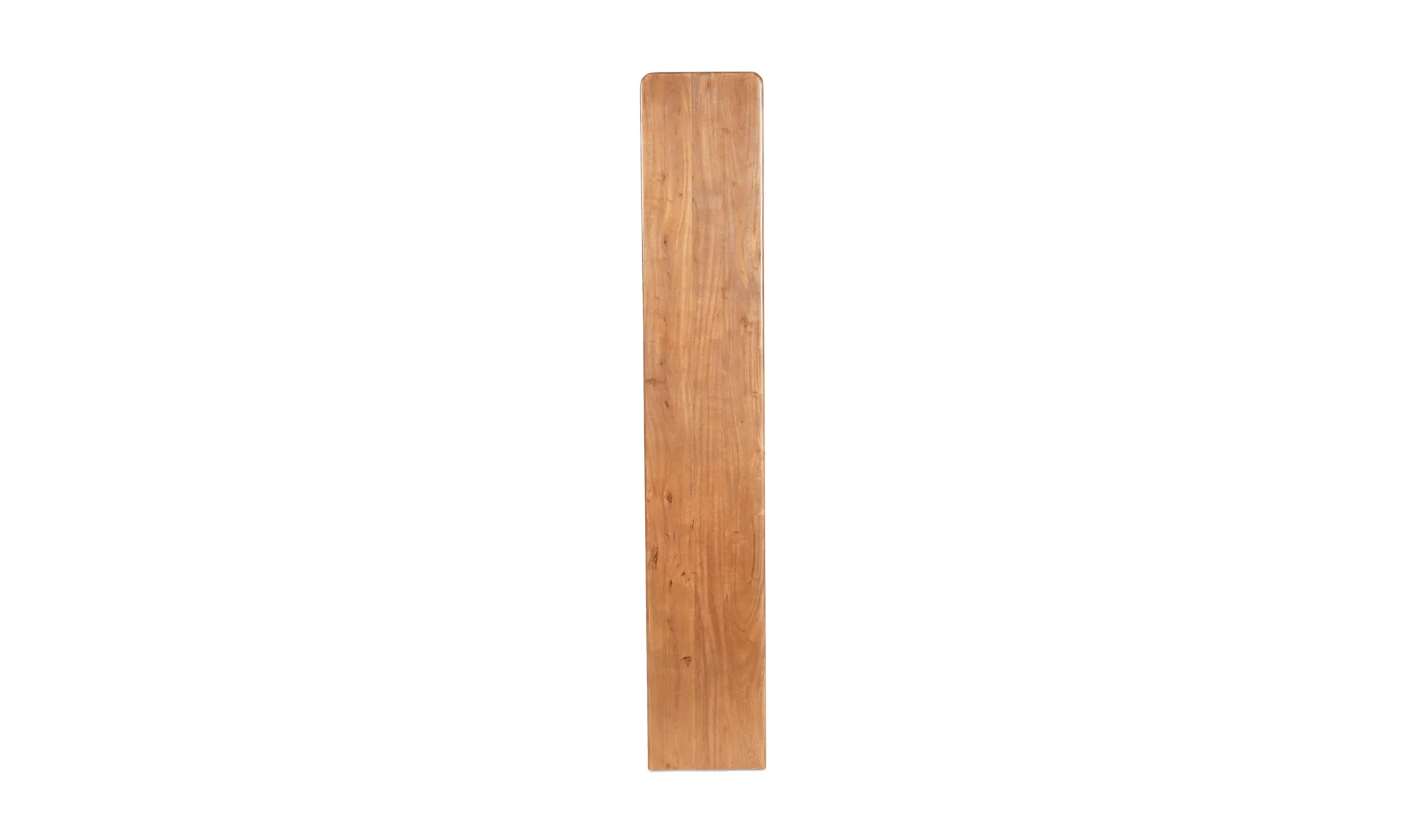 Orson Bookcase Brown - Image 2