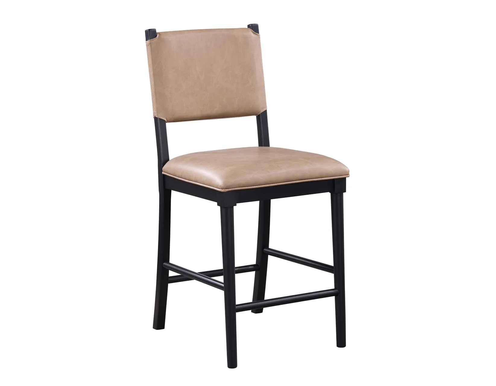 Oslo Midnight Counter Height Dining Set - Image 9