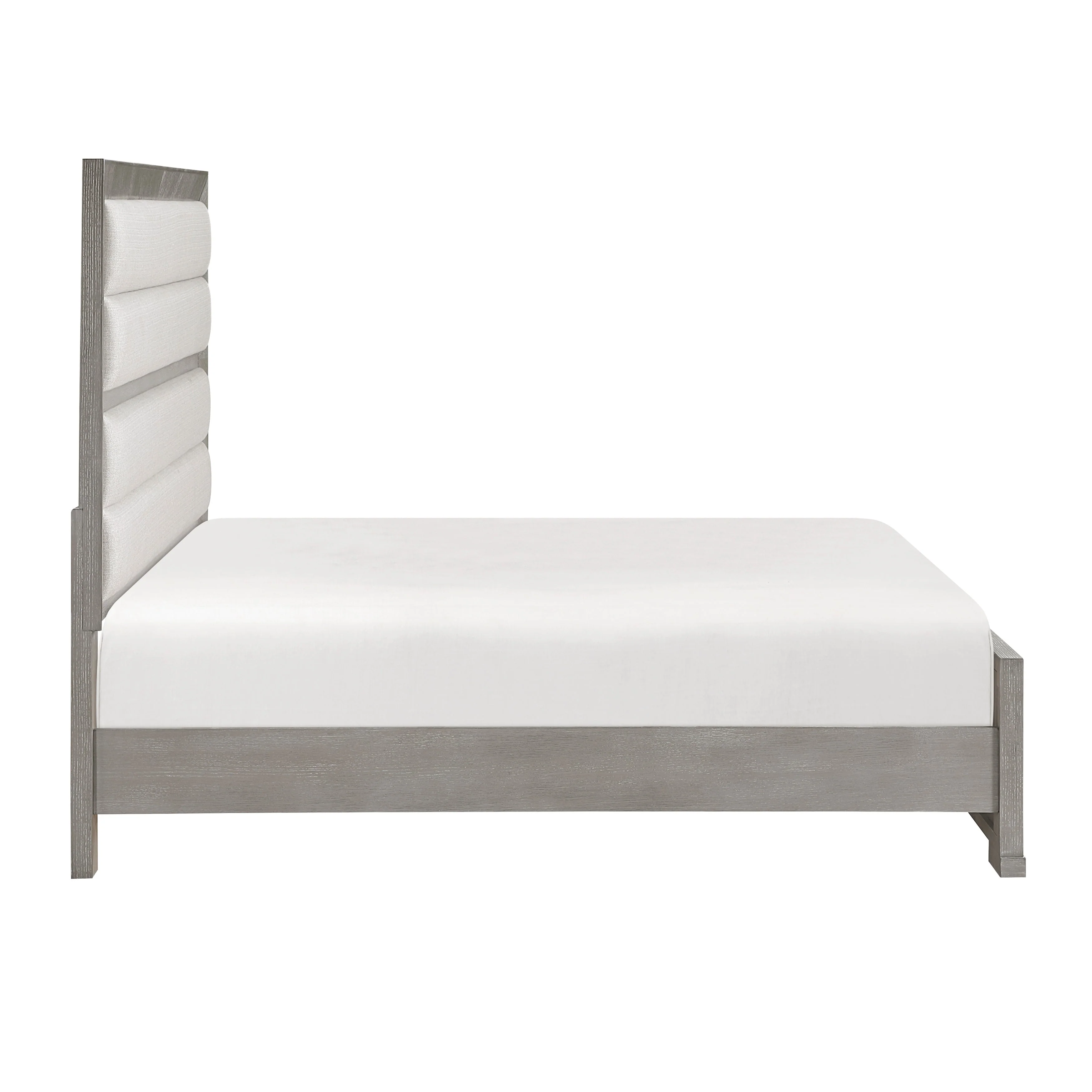 Owen Gray California King Bed - Image 5