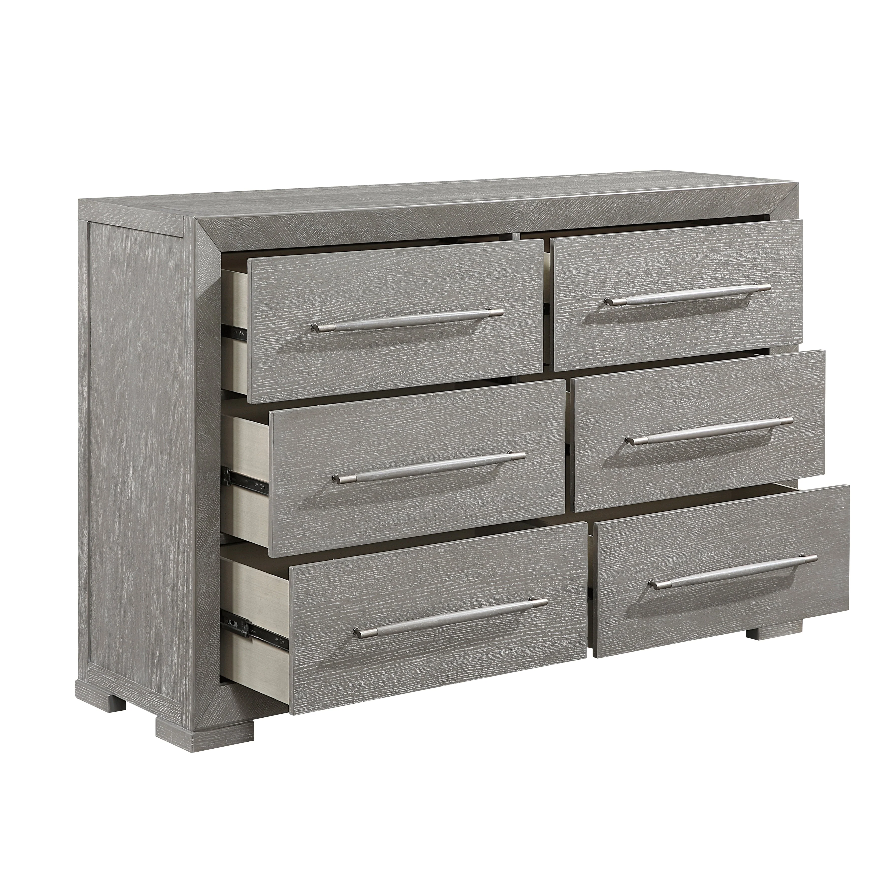 Owen Gray Dresser - Image 3