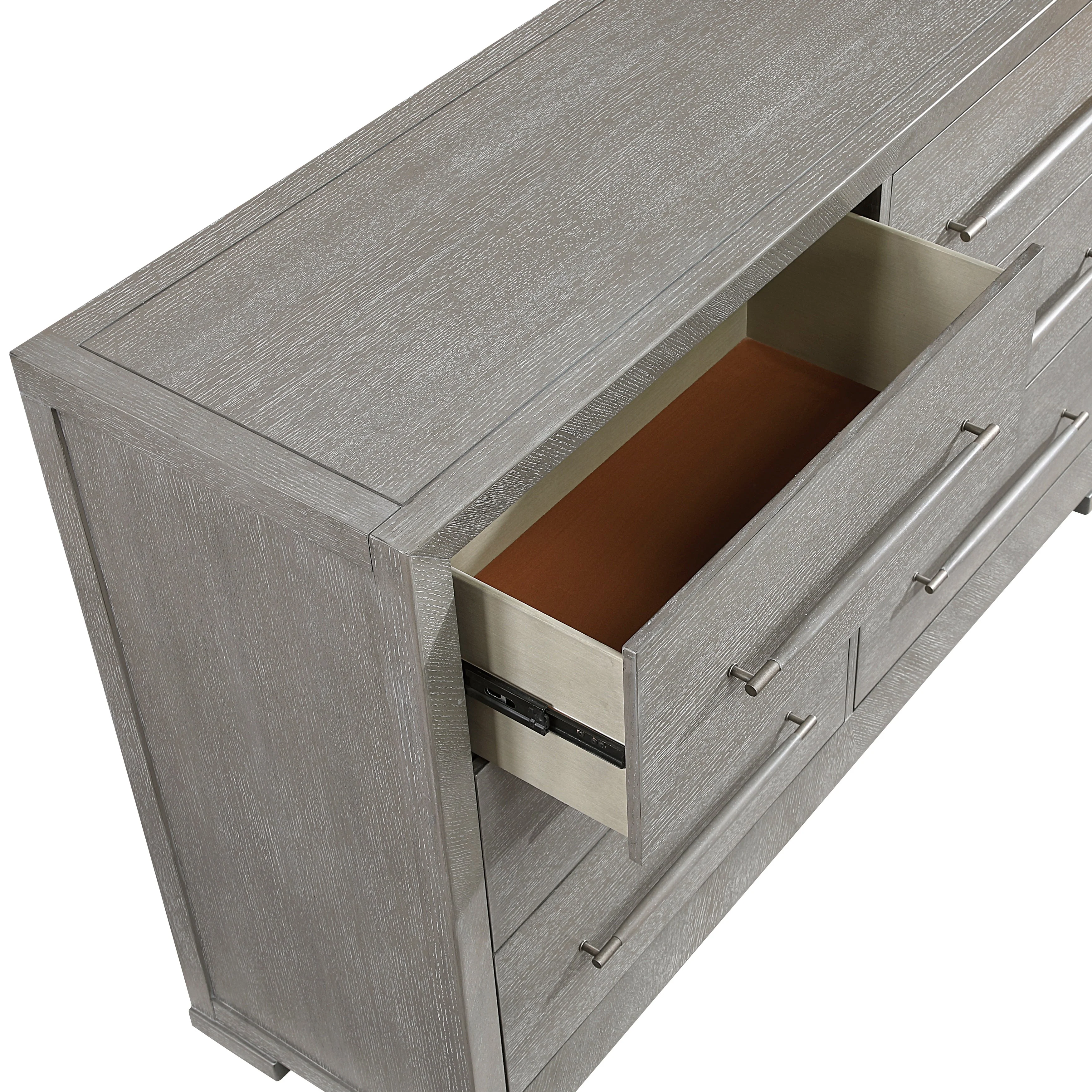 Owen Gray Dresser - Image 4