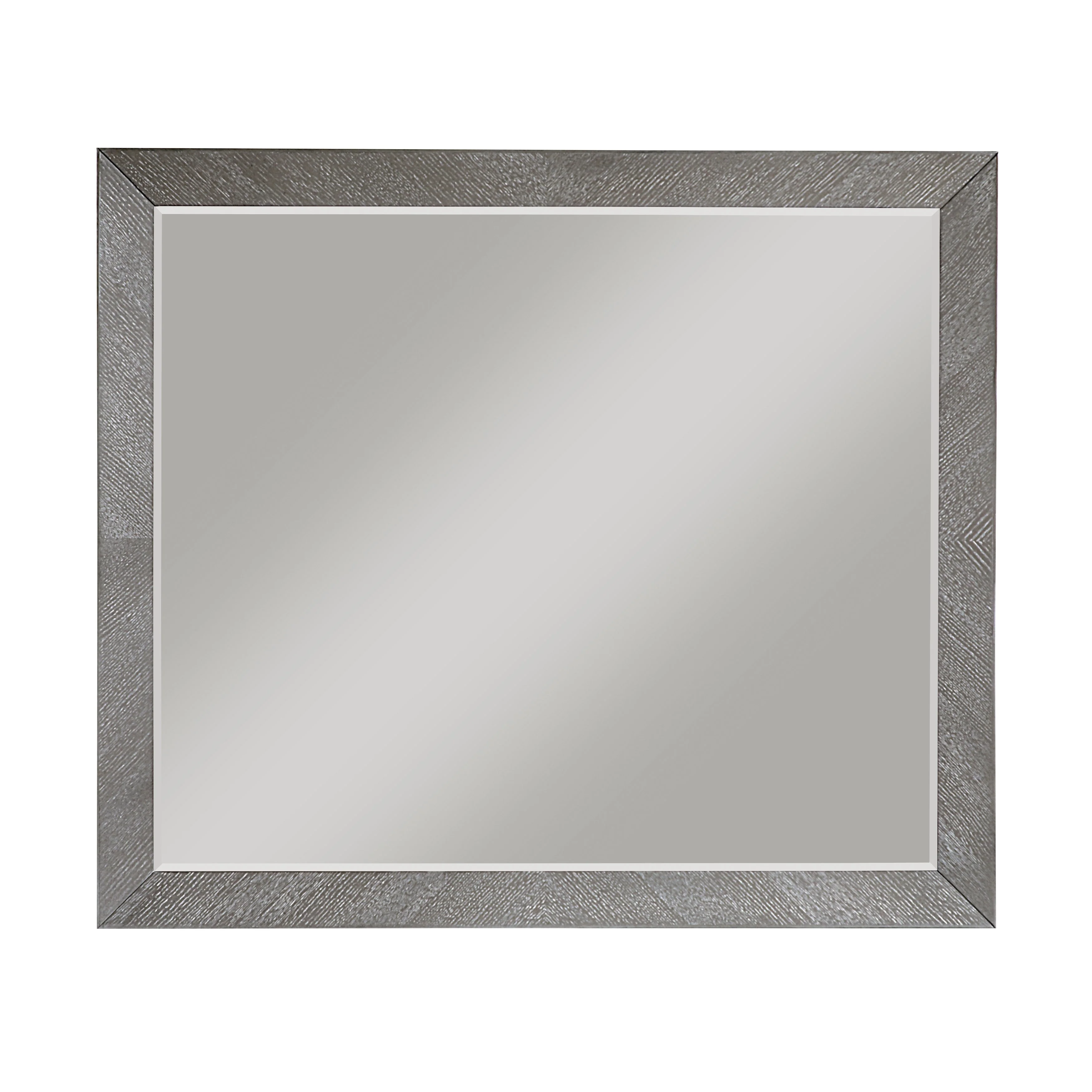 Owen Gray Mirror