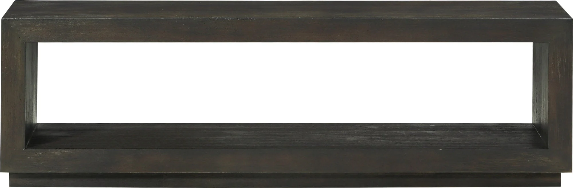 Oxford Basalt Grey Dining Bench - Image 3