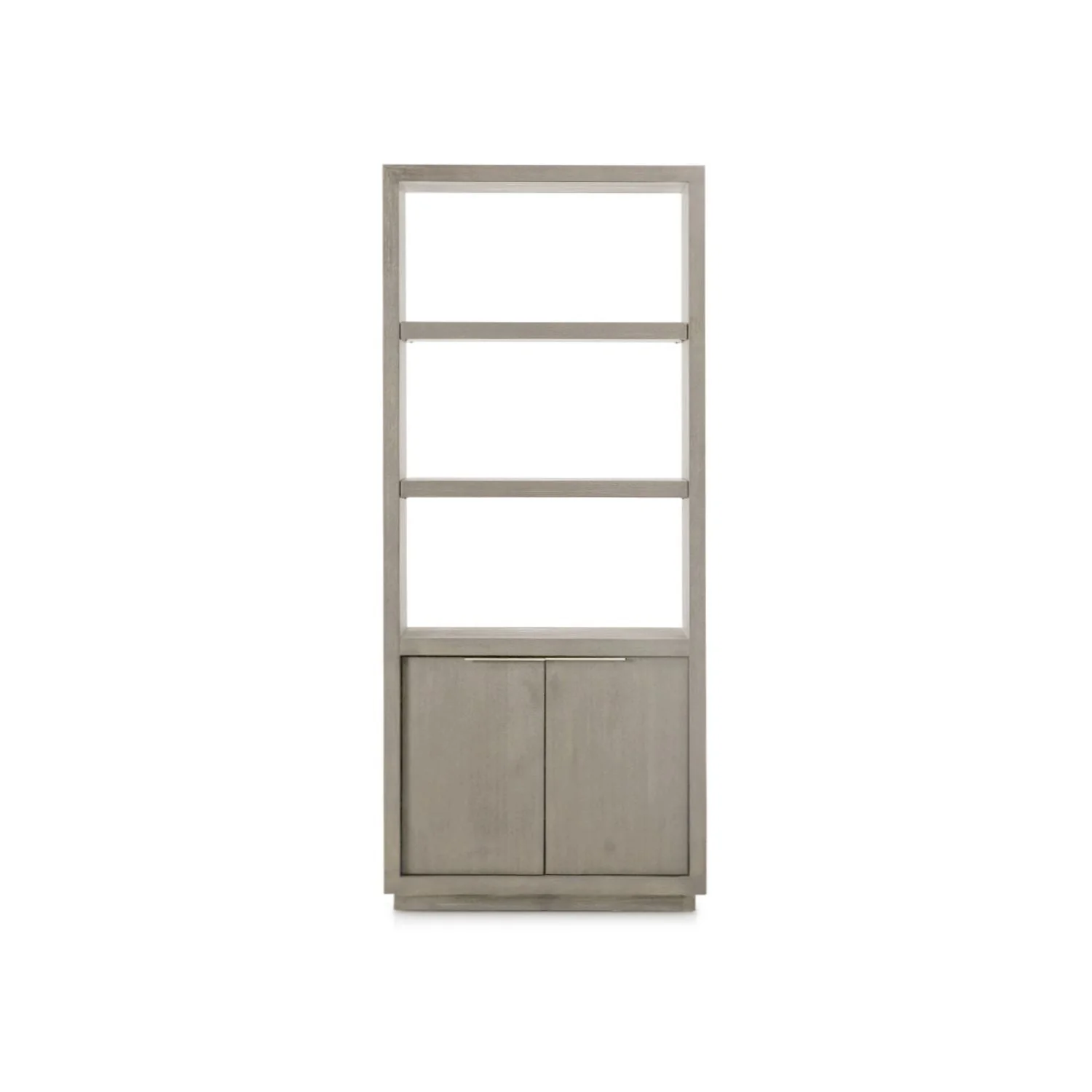 Oxford Bookshelf in Mineral - Image 5
