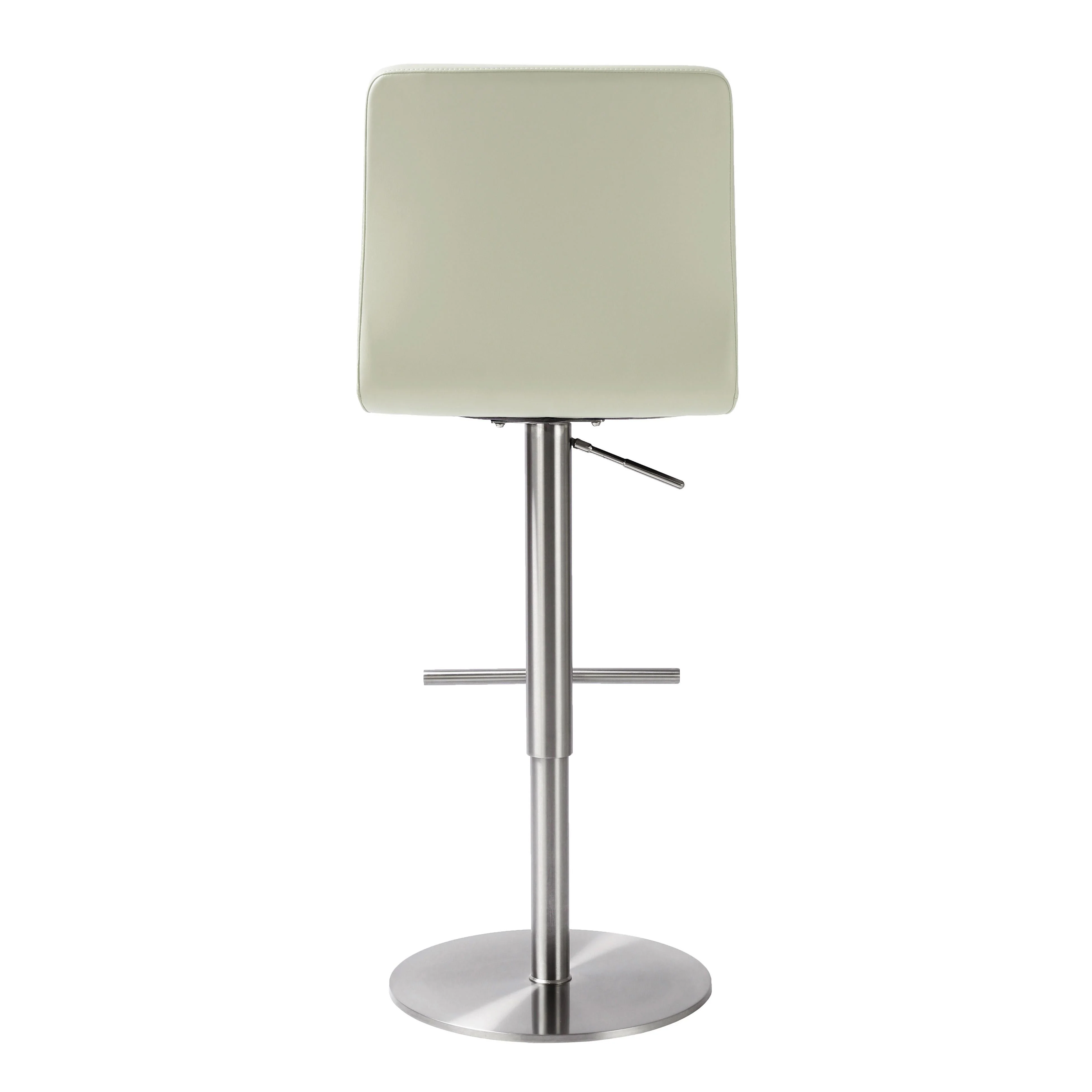 Paddy Performance Vegan Leather Adjustable Stool - Image 10