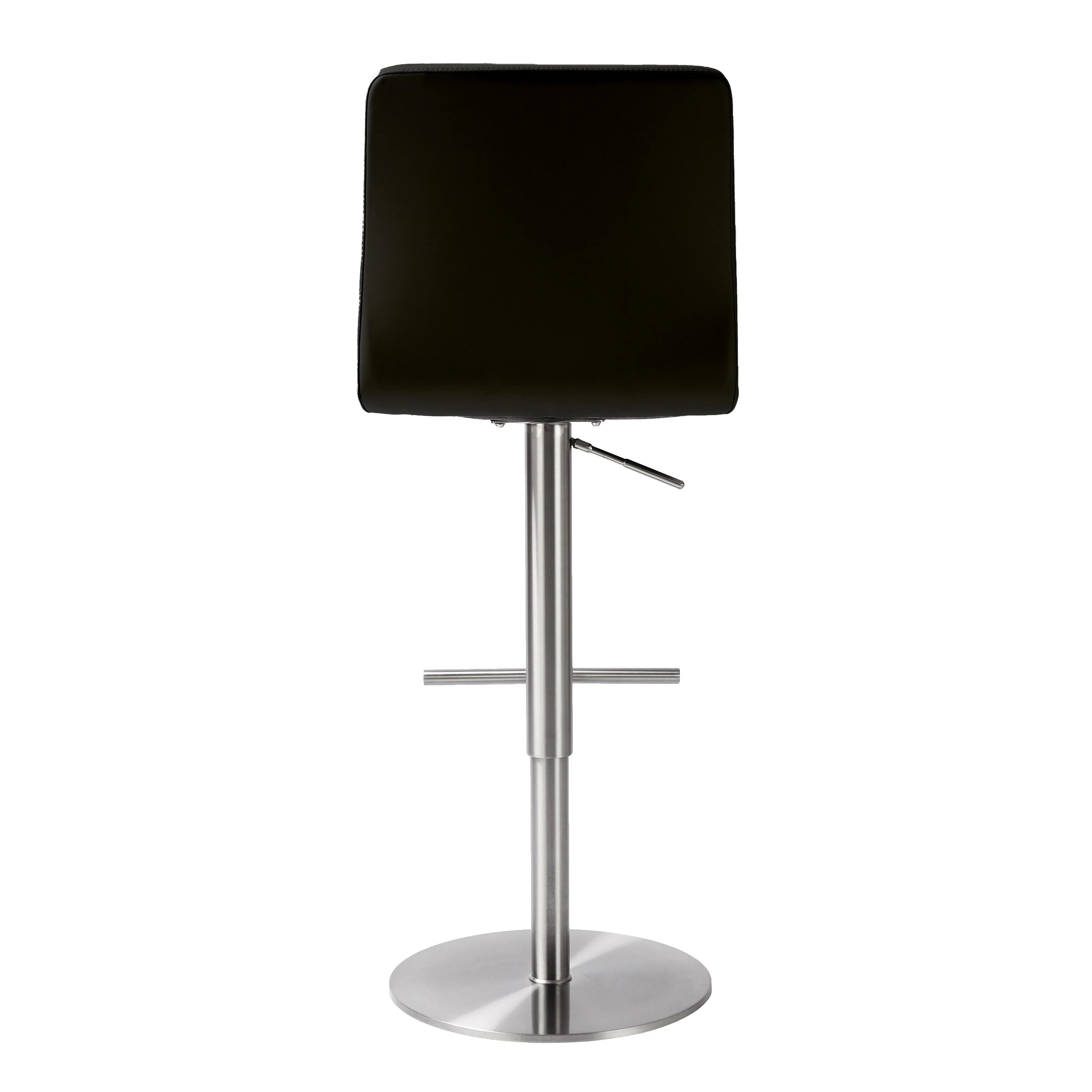 Paddy Performance Vegan Leather Adjustable Stool - Image 16