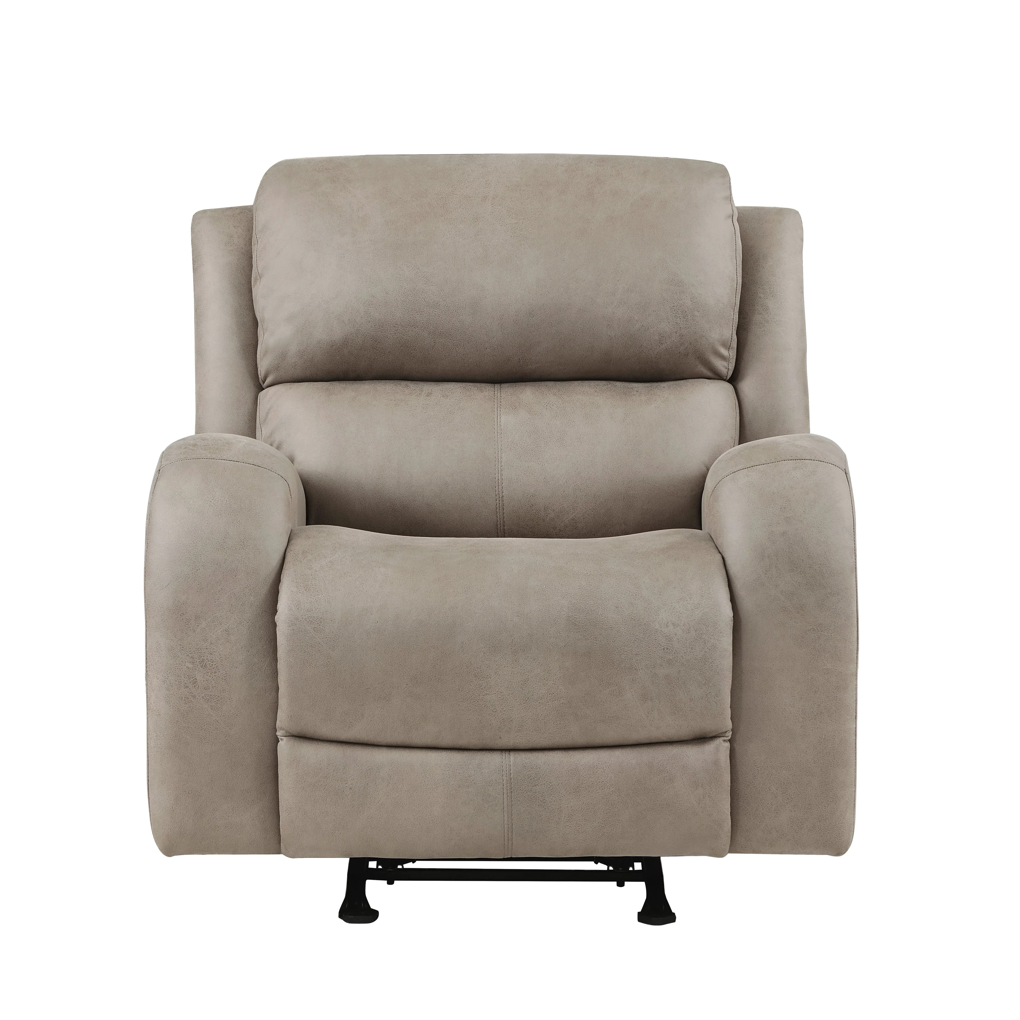 Pagosa Brown Double Reclining Living Room Set - Image 10