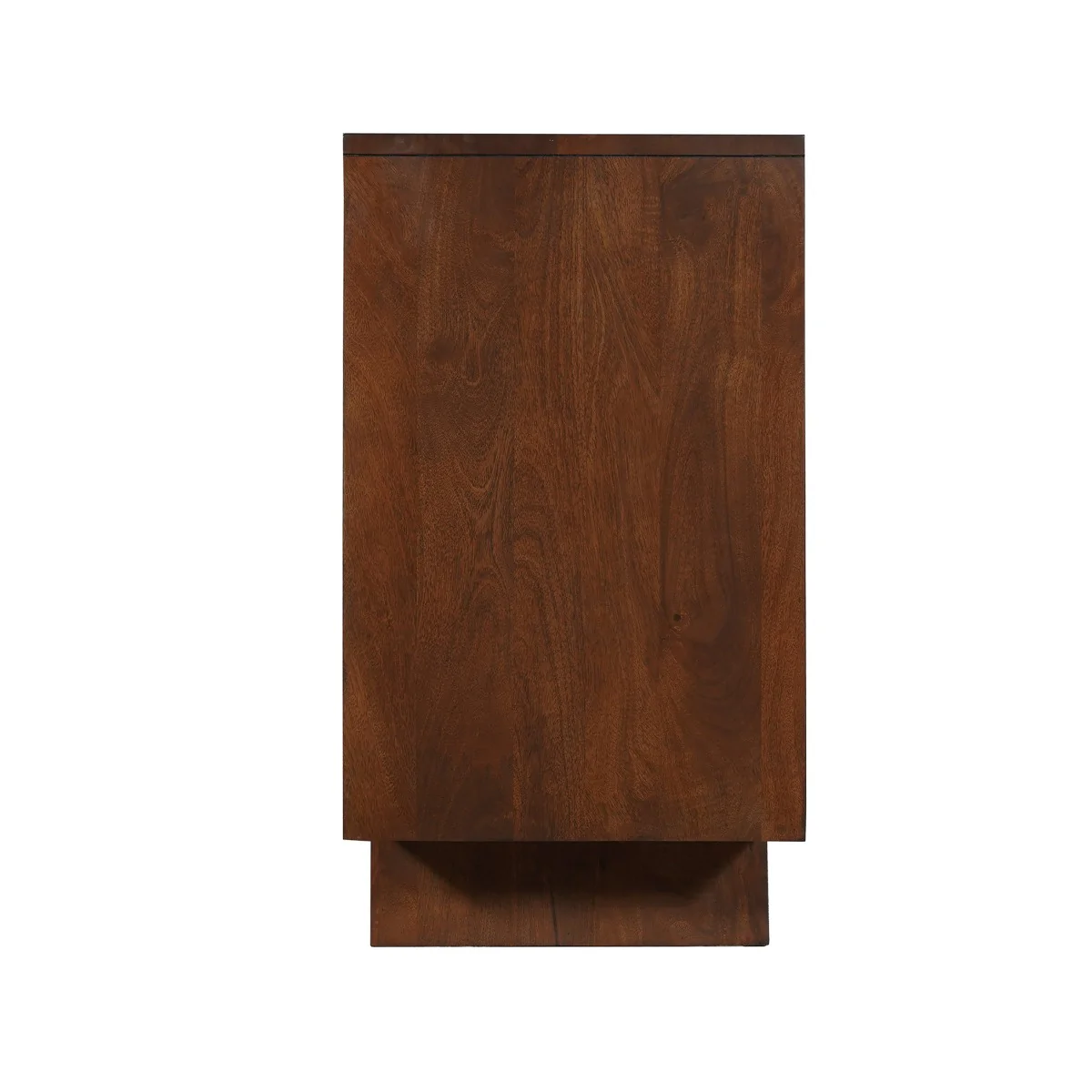 Palermo 70" Dresser in Royal Brown - Image 4