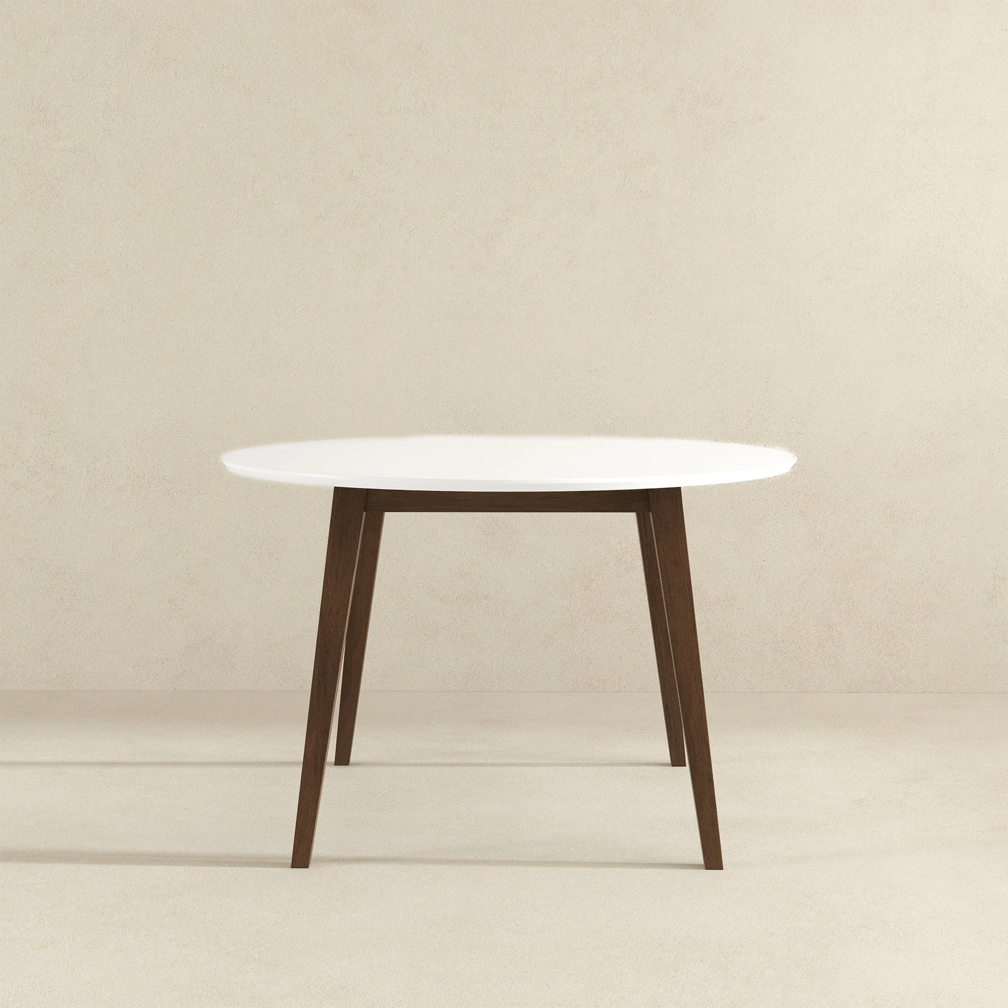 Paloma Dining Table (White) - Image 6
