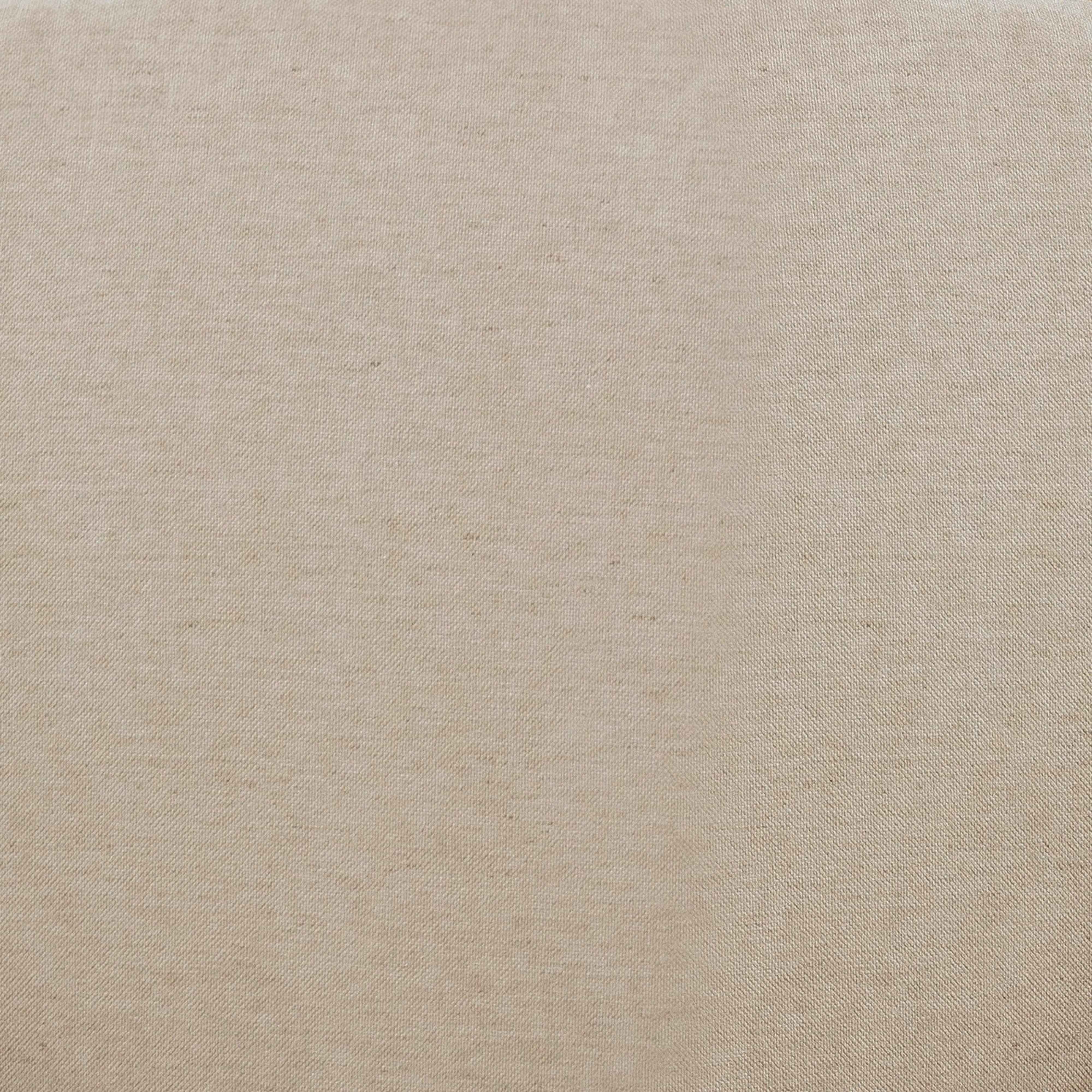 Pamela Tan Performance Chenille Tasseled Lounge Accent Chair - Image 8