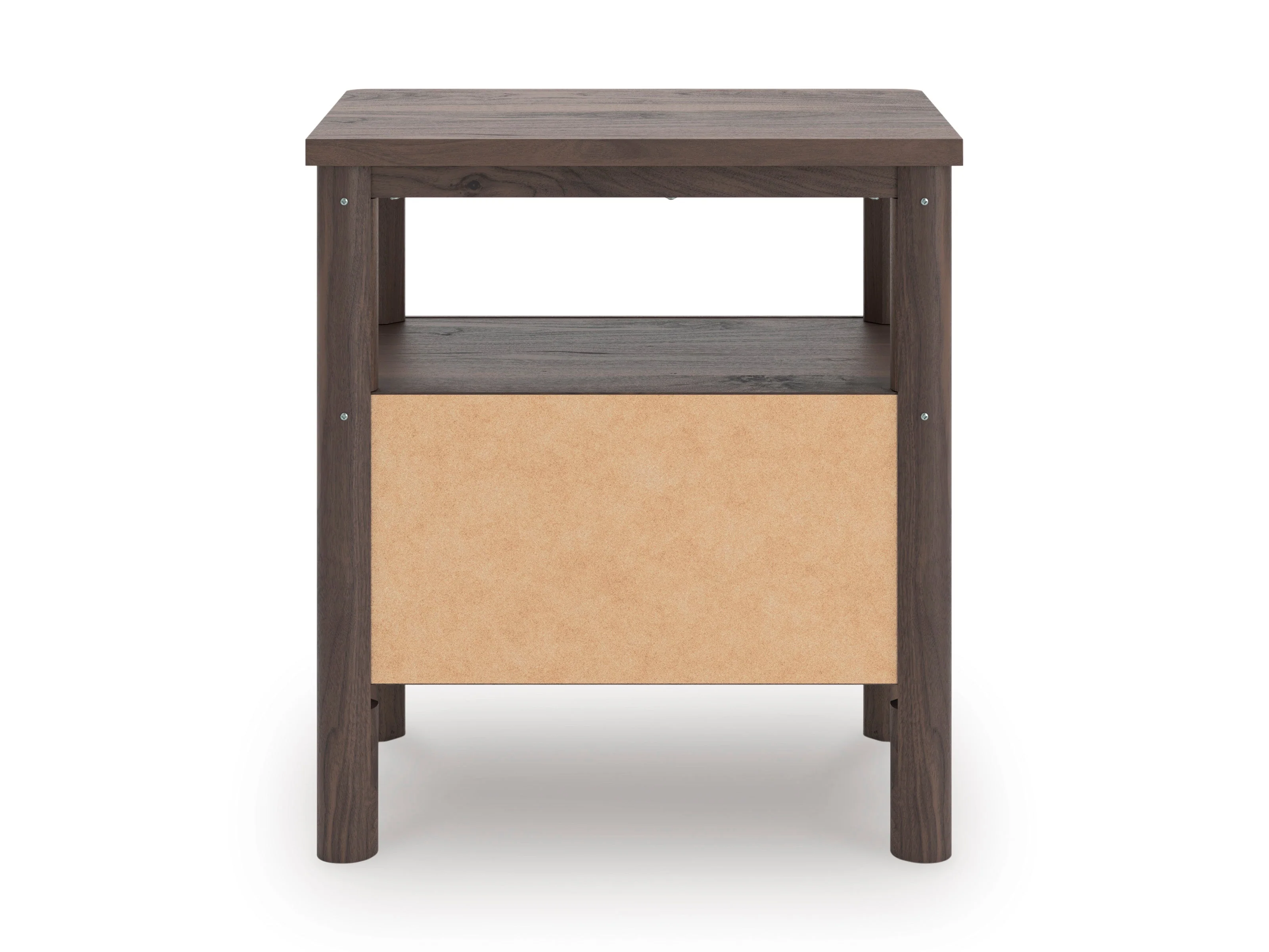 Pamytta Brown Panel Bedroom Set - Image 11