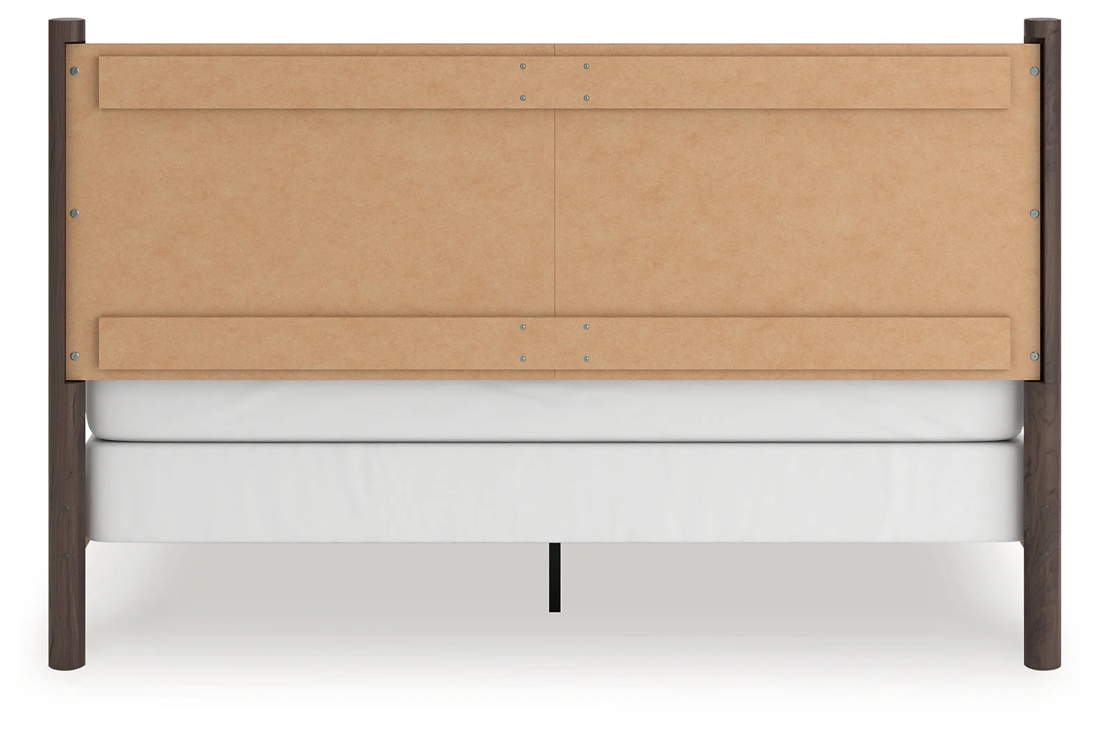 Pamytta Brown Panel Bedroom Set - Image 8