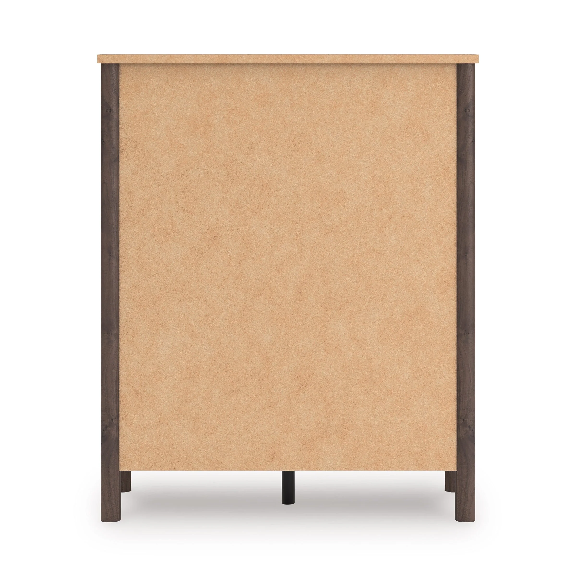 Pamytta Brown Panel Platform Bedroom Set - Image 15