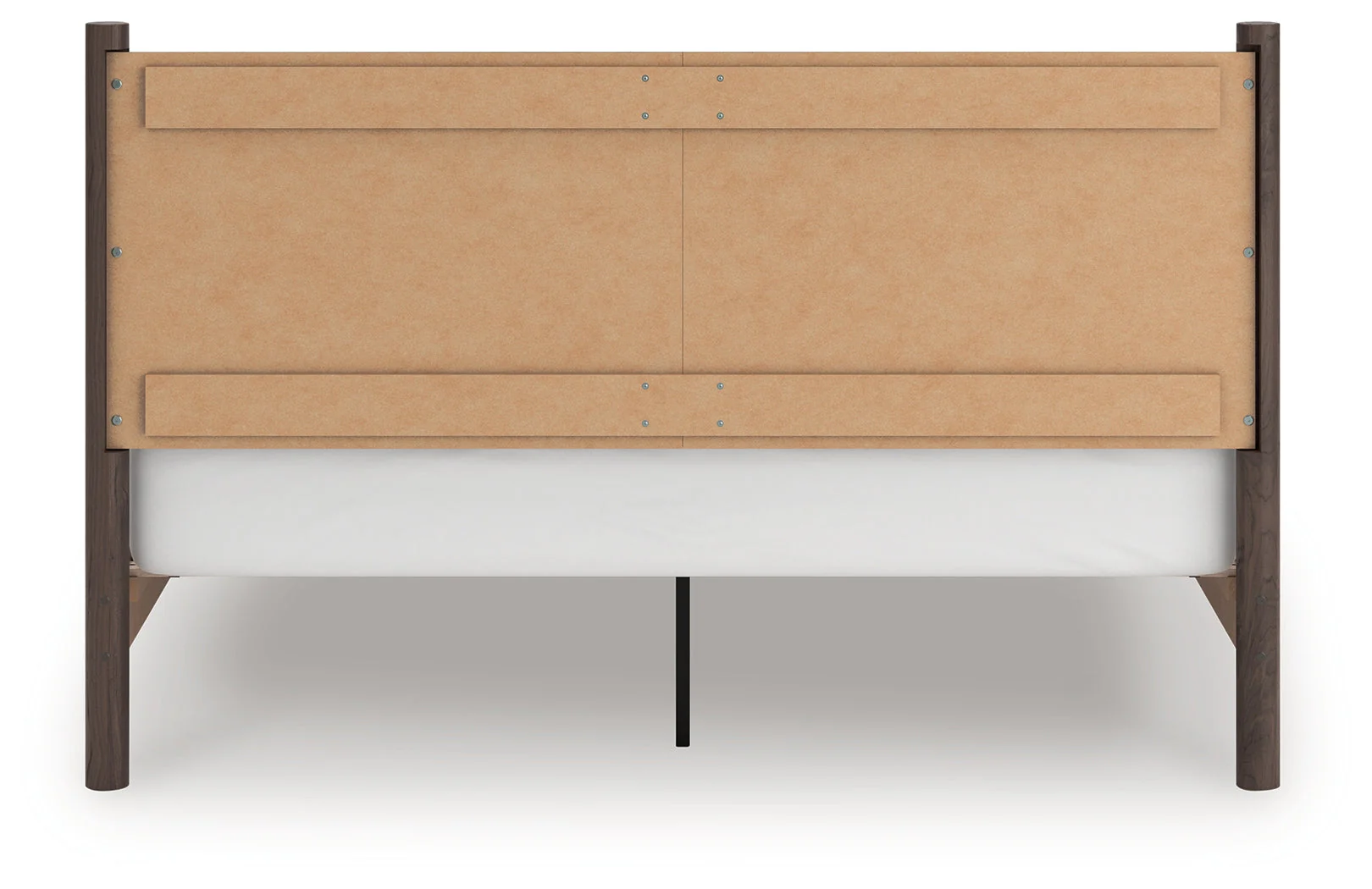 Pamytta Brown Panel Platform Bedroom Set - Image 6