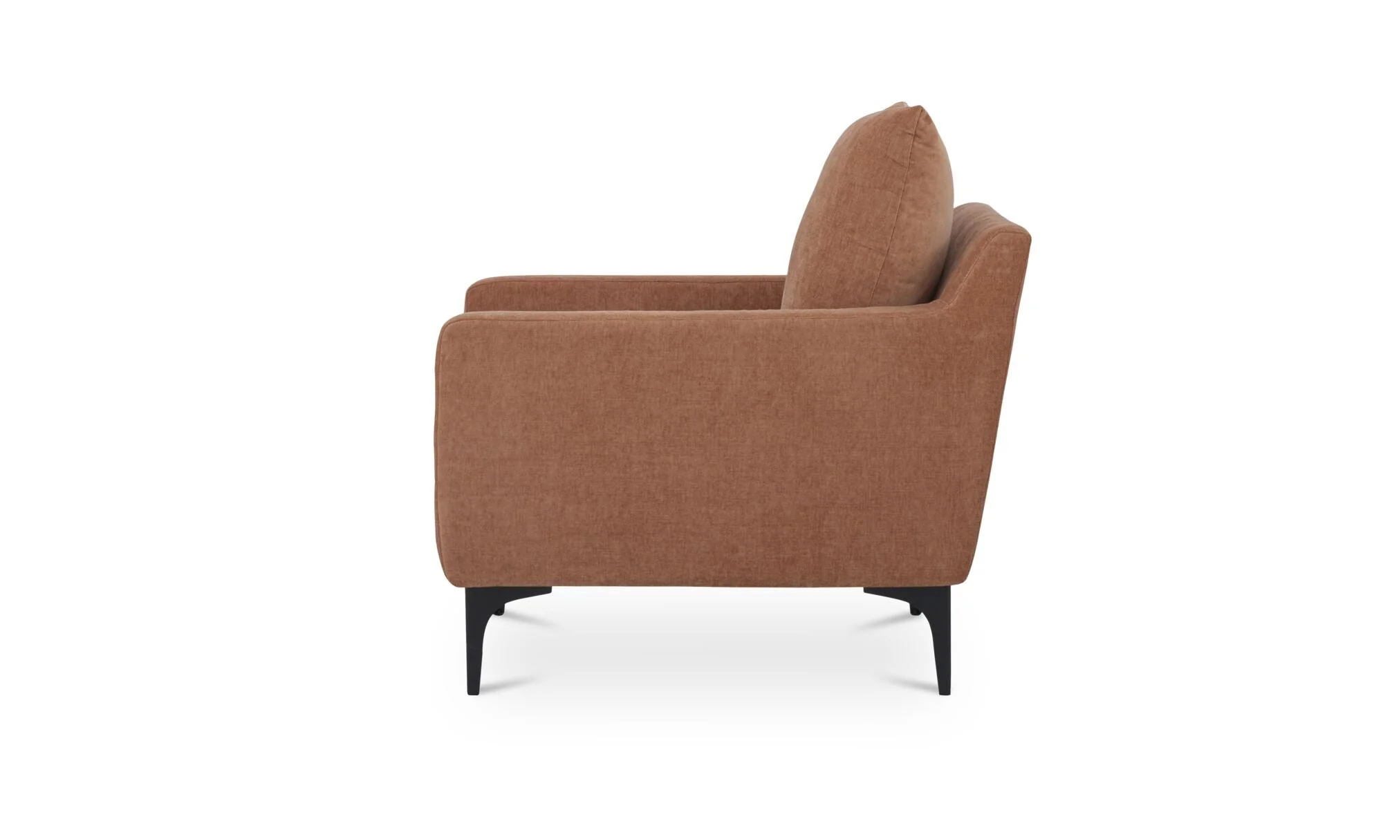 Paris Armchair Heritage Pink - Image 4