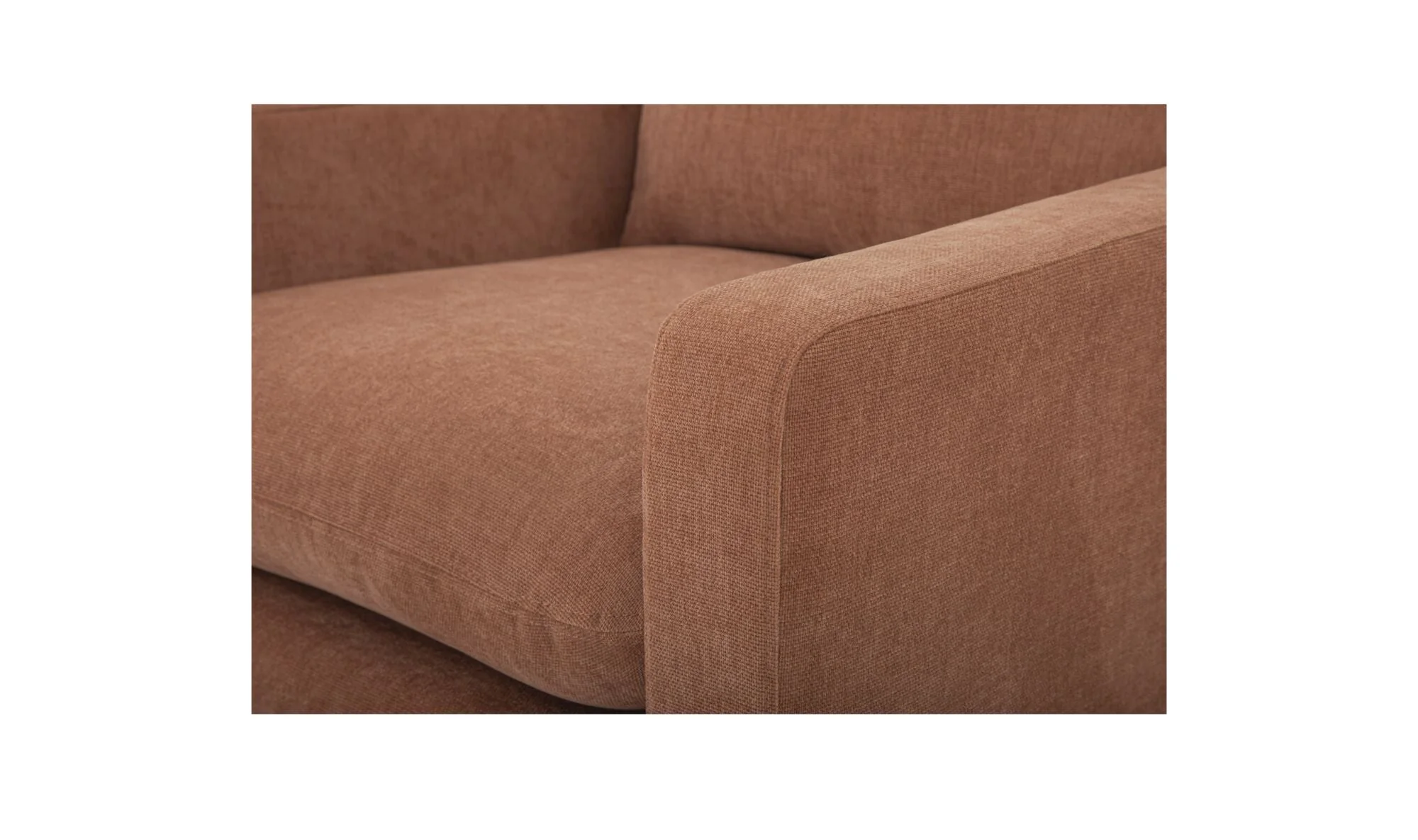 Paris Armchair Heritage Pink - Image 7