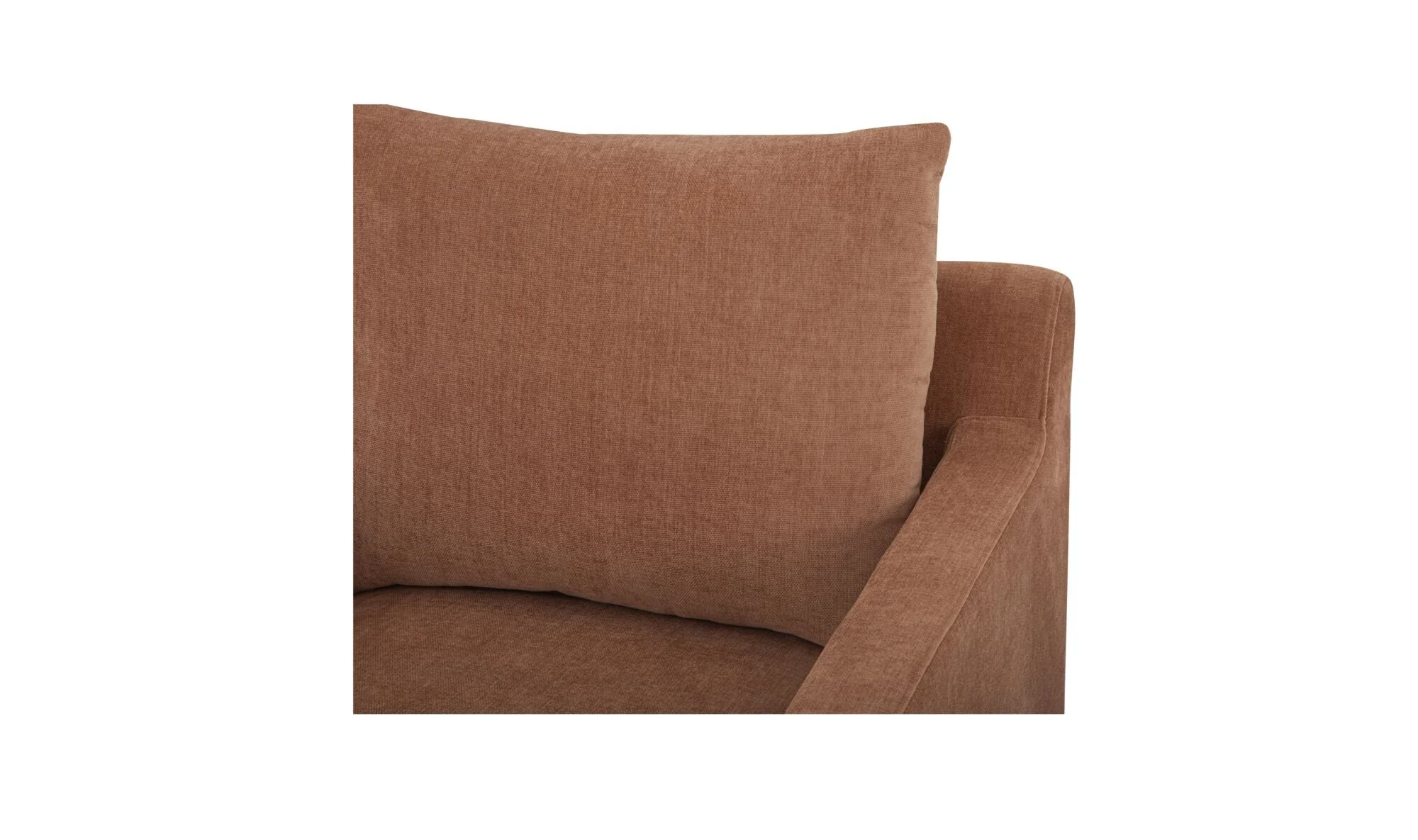 Paris Armchair Heritage Pink - Image 8