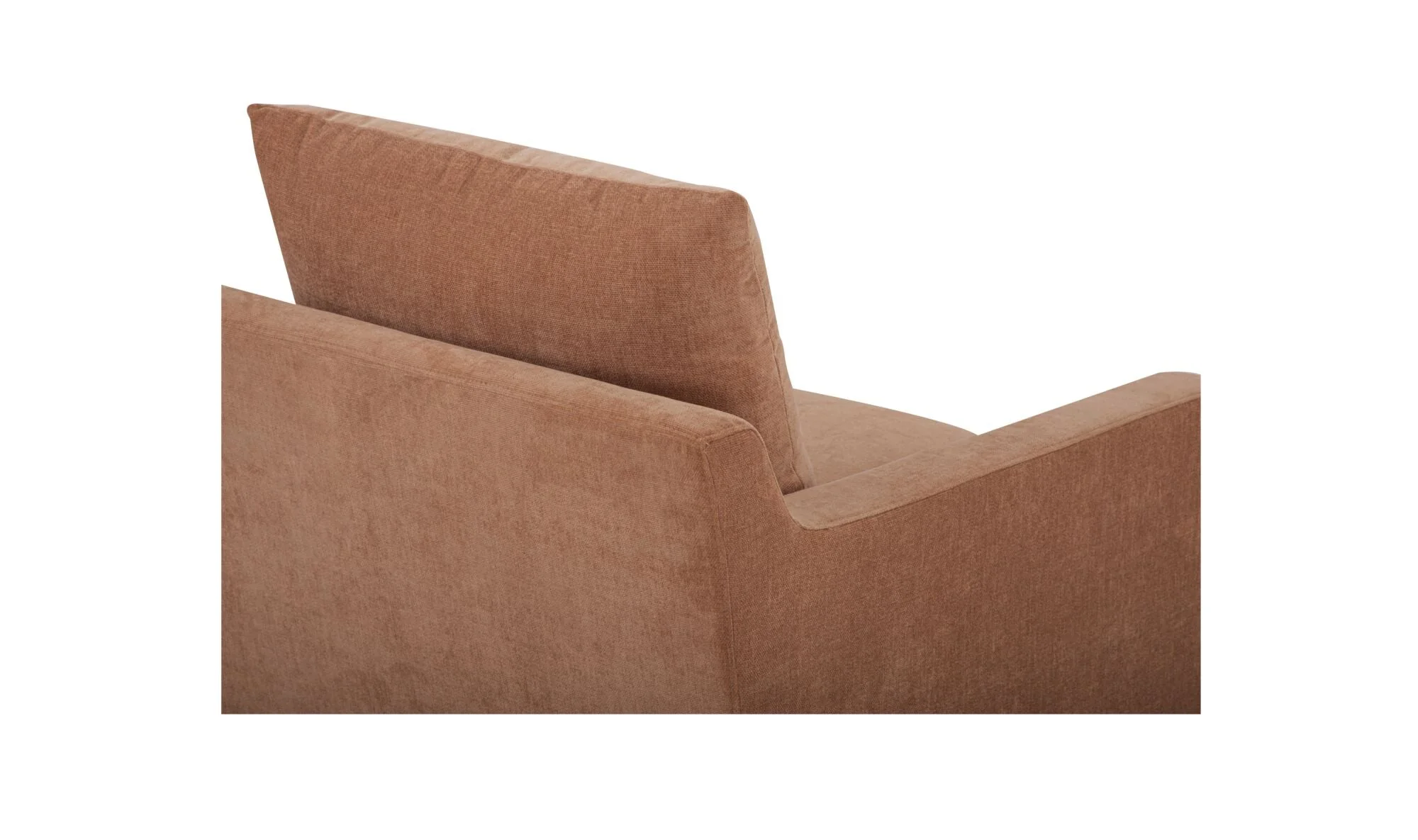 Paris Armchair Heritage Pink - Image 9