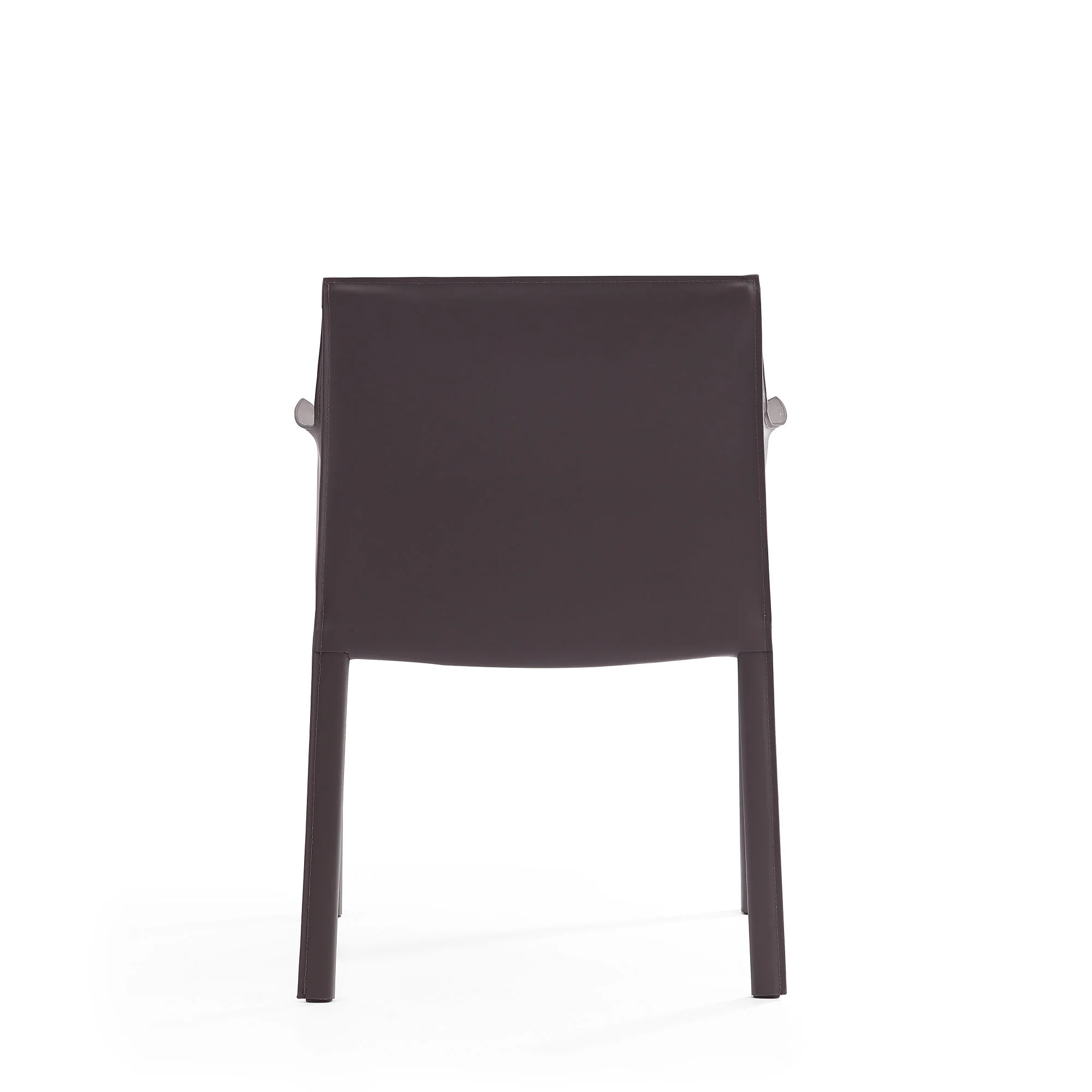 Paris Armchair in Grey (set of 2) - Image 7
