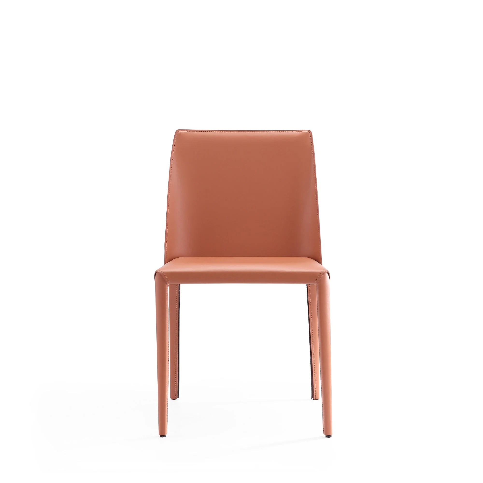 Paris Dining Chair in Clay (set of 2) - Image 4