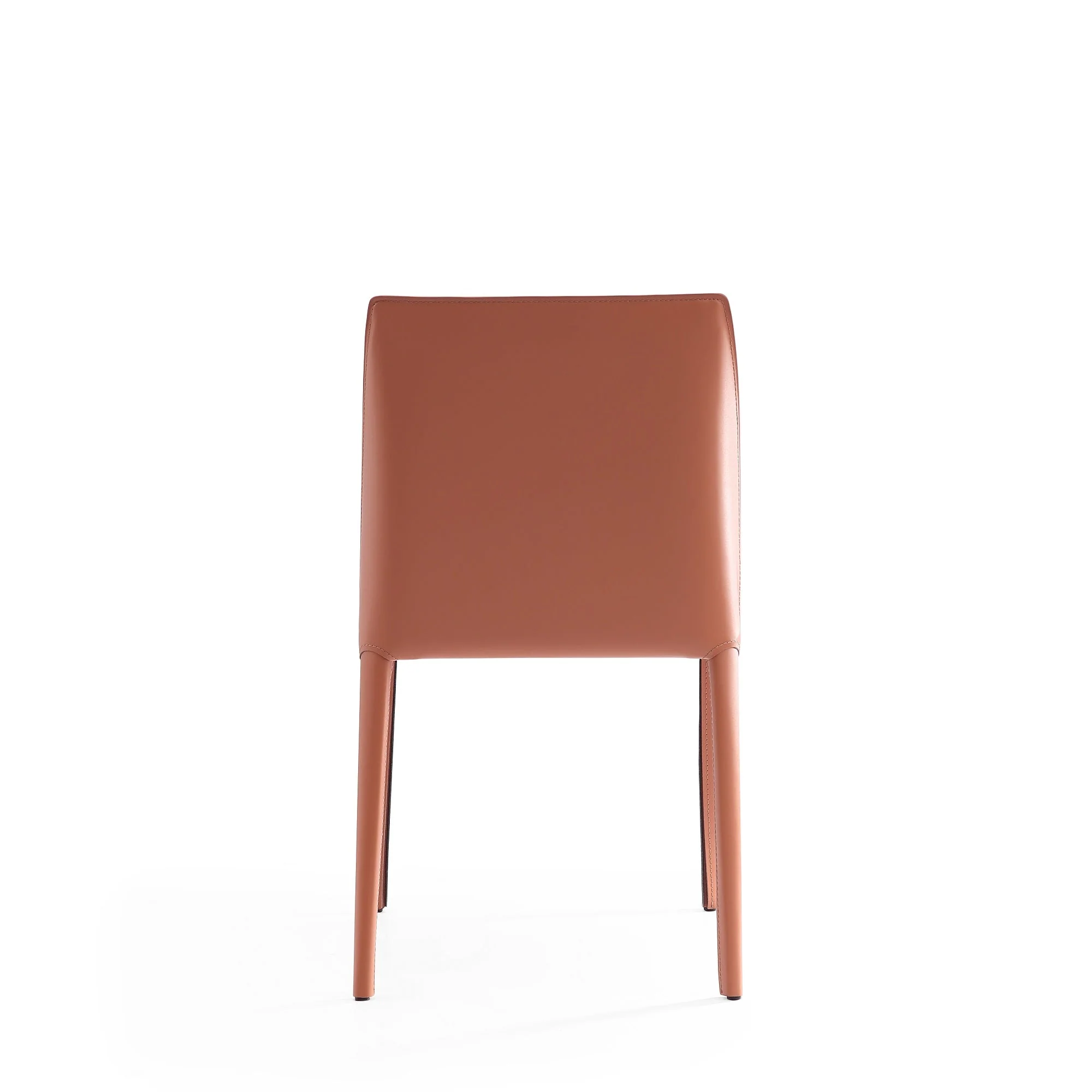 Paris Dining Chair in Clay (set of 2) - Image 6