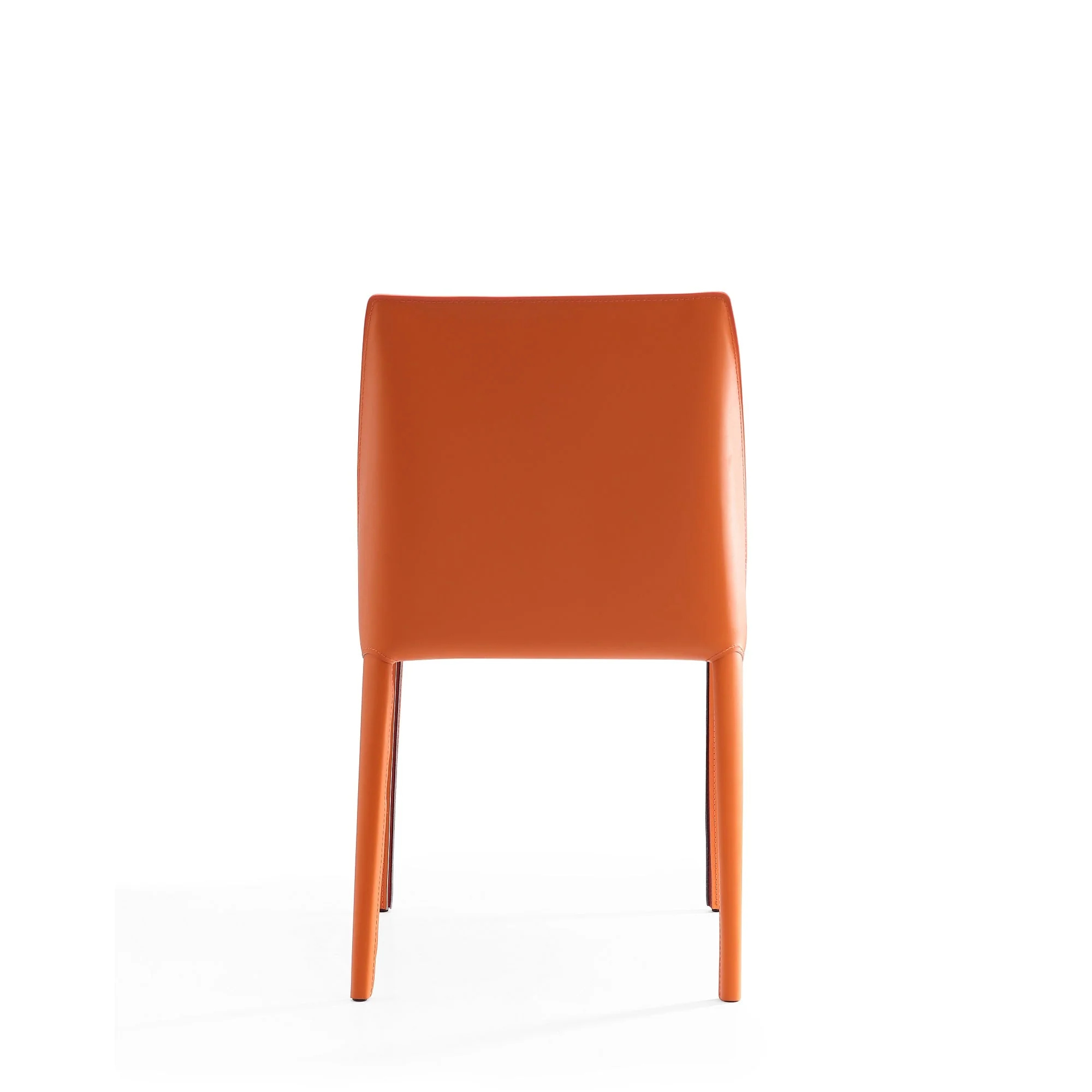 Paris Dining Chair in Coral (set of 4) - Image 7