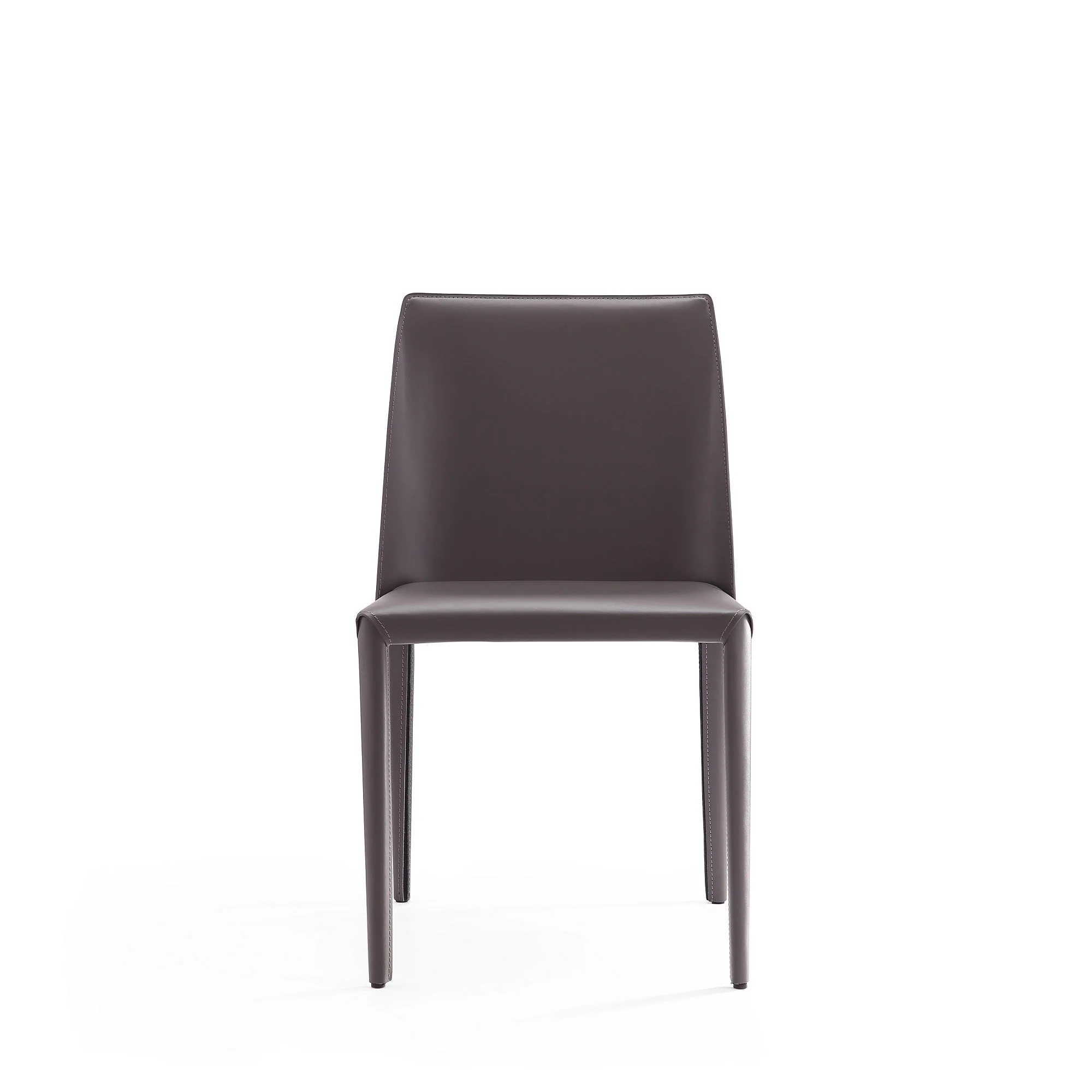 Paris Dining Chair in Grey (set of 2) - Image 4