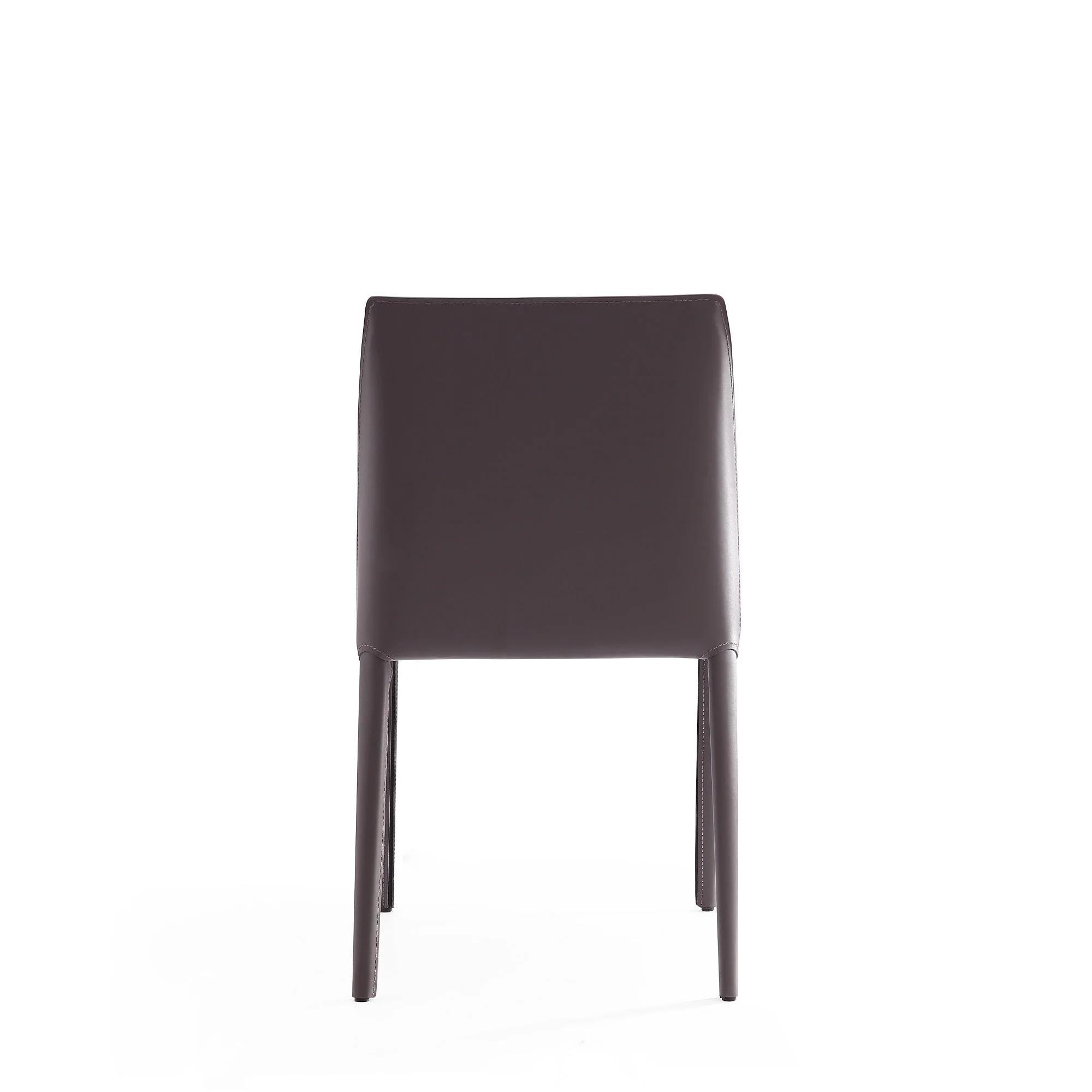Paris Dining Chair in Grey (set of 2) - Image 6