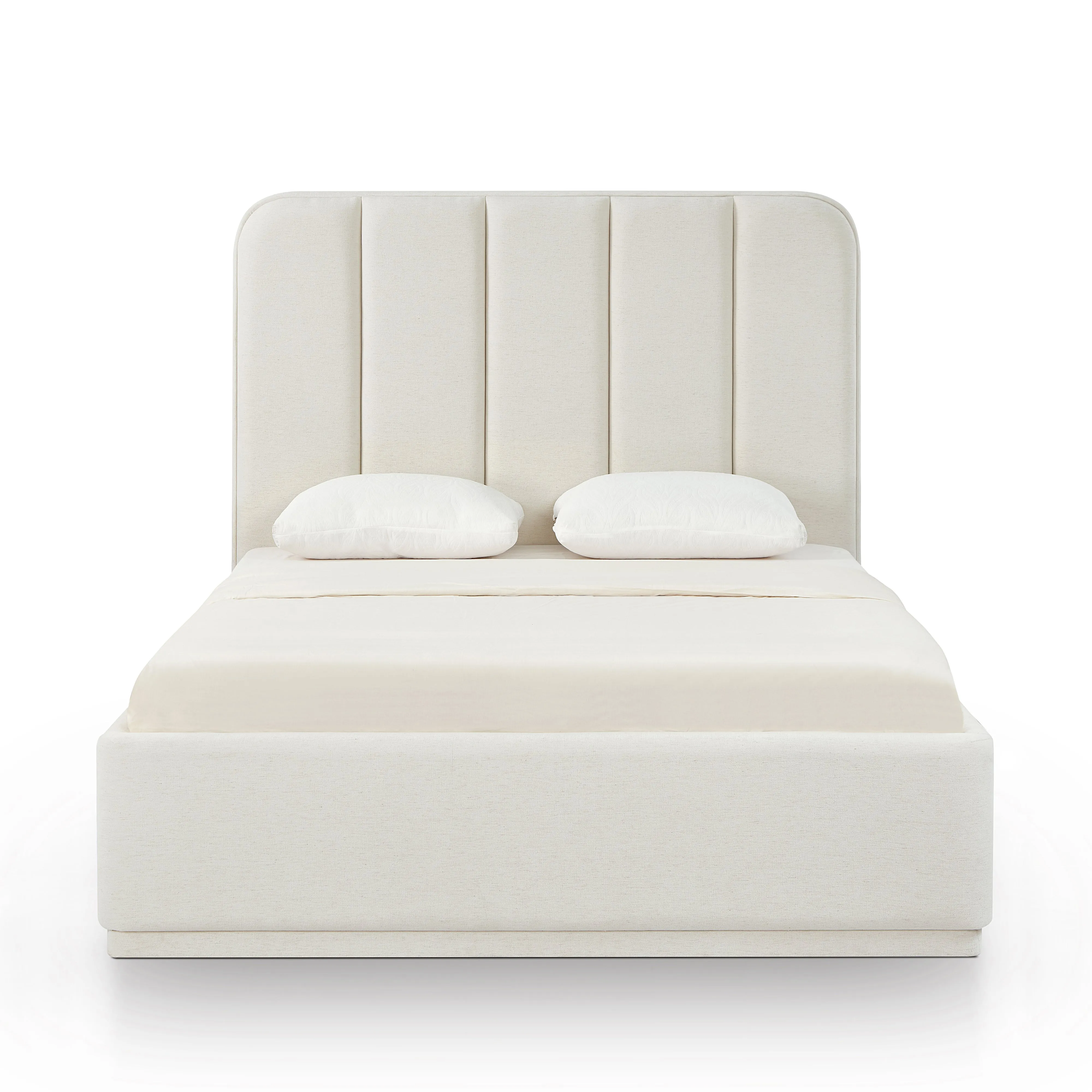 Parker Chenille Bed