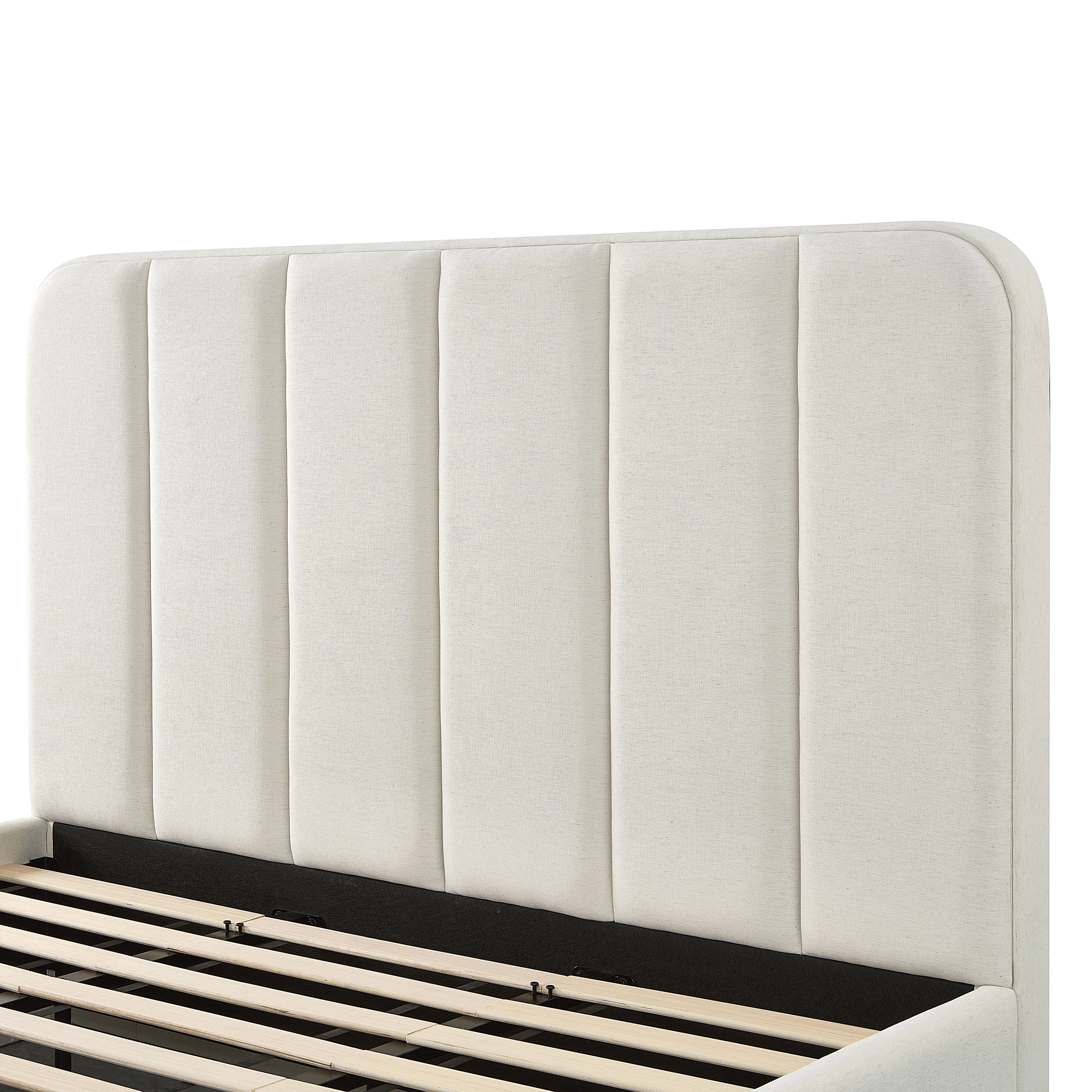 Parker Chenille Bed - Image 11
