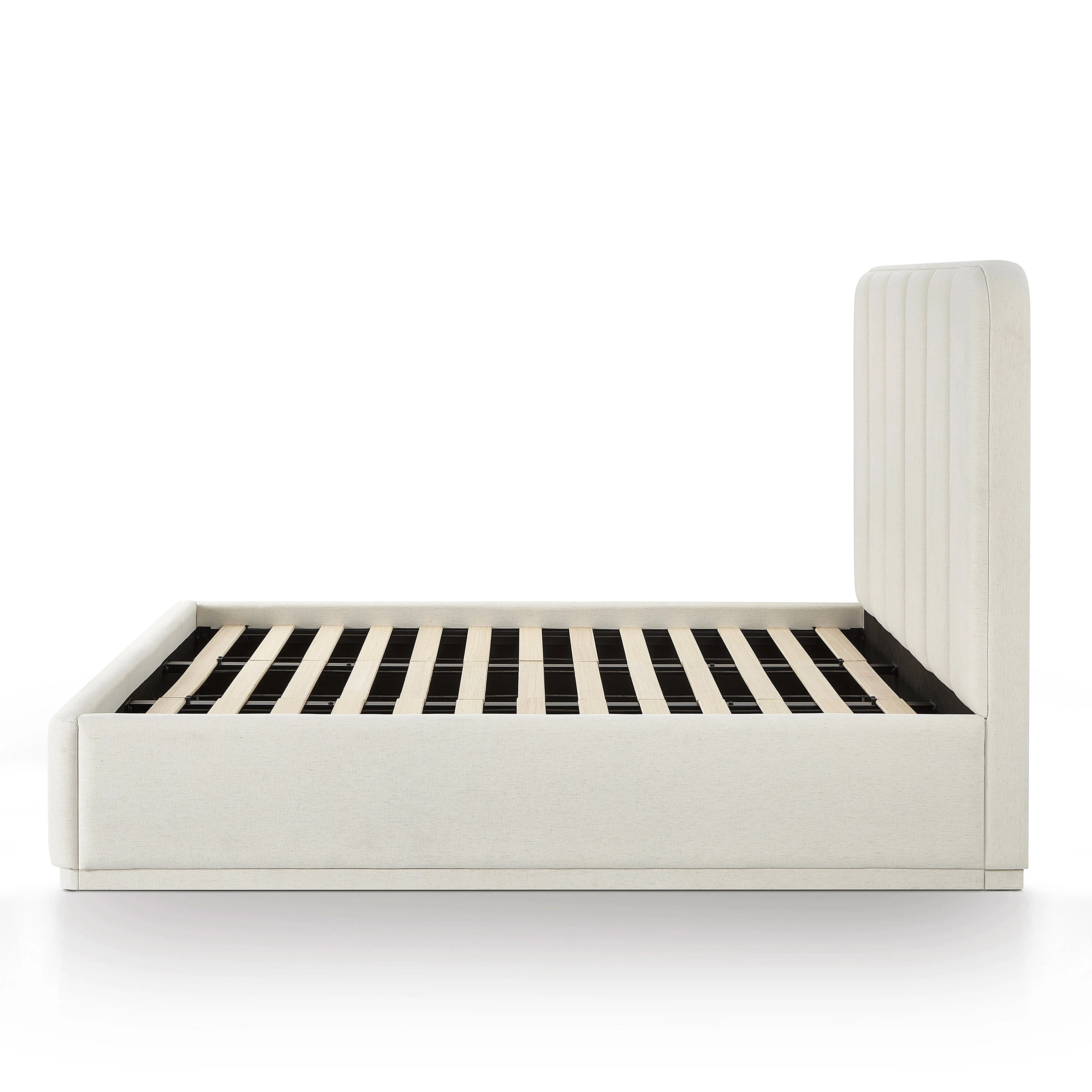 Parker Chenille Bed - Image 14