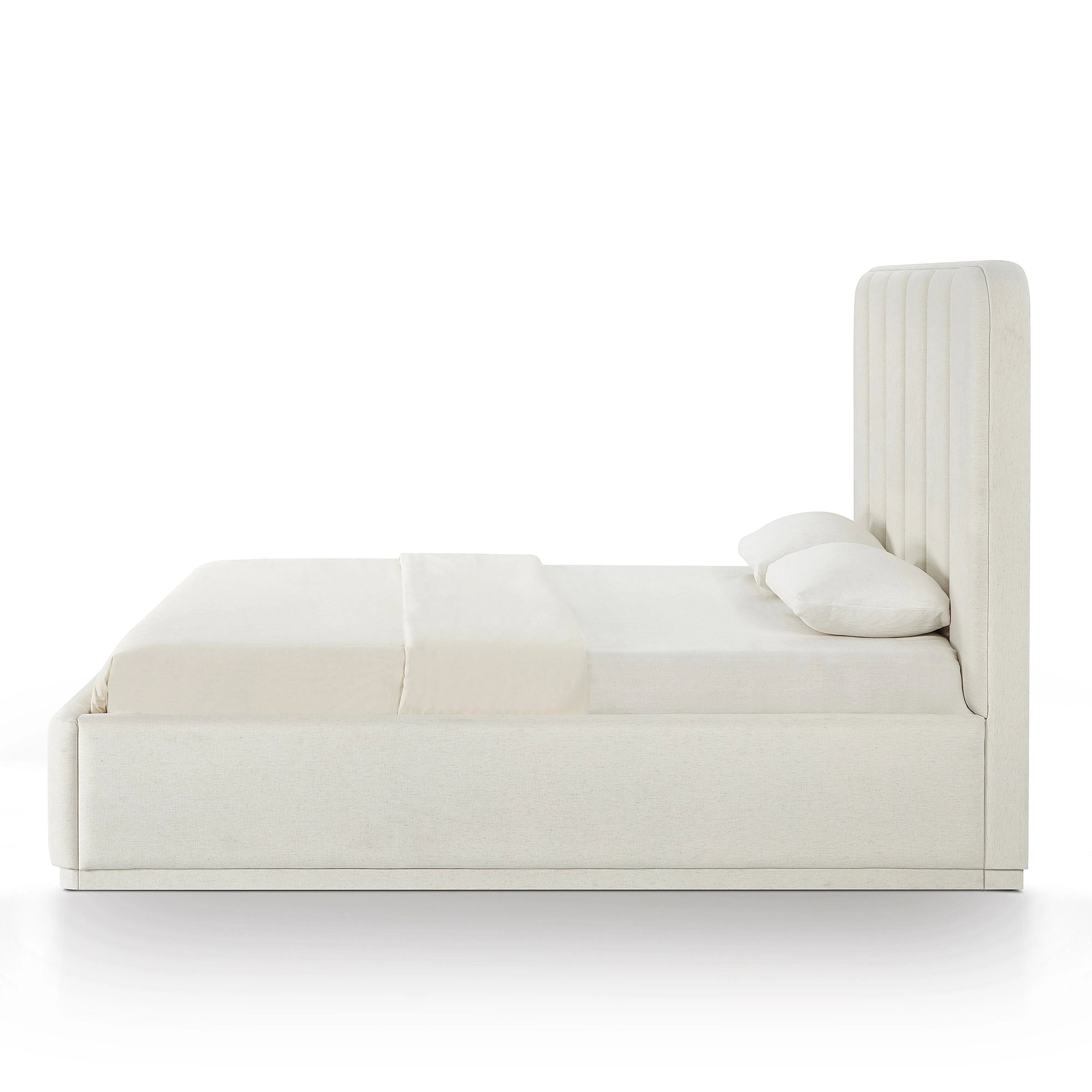 Parker Chenille Bed - Image 15