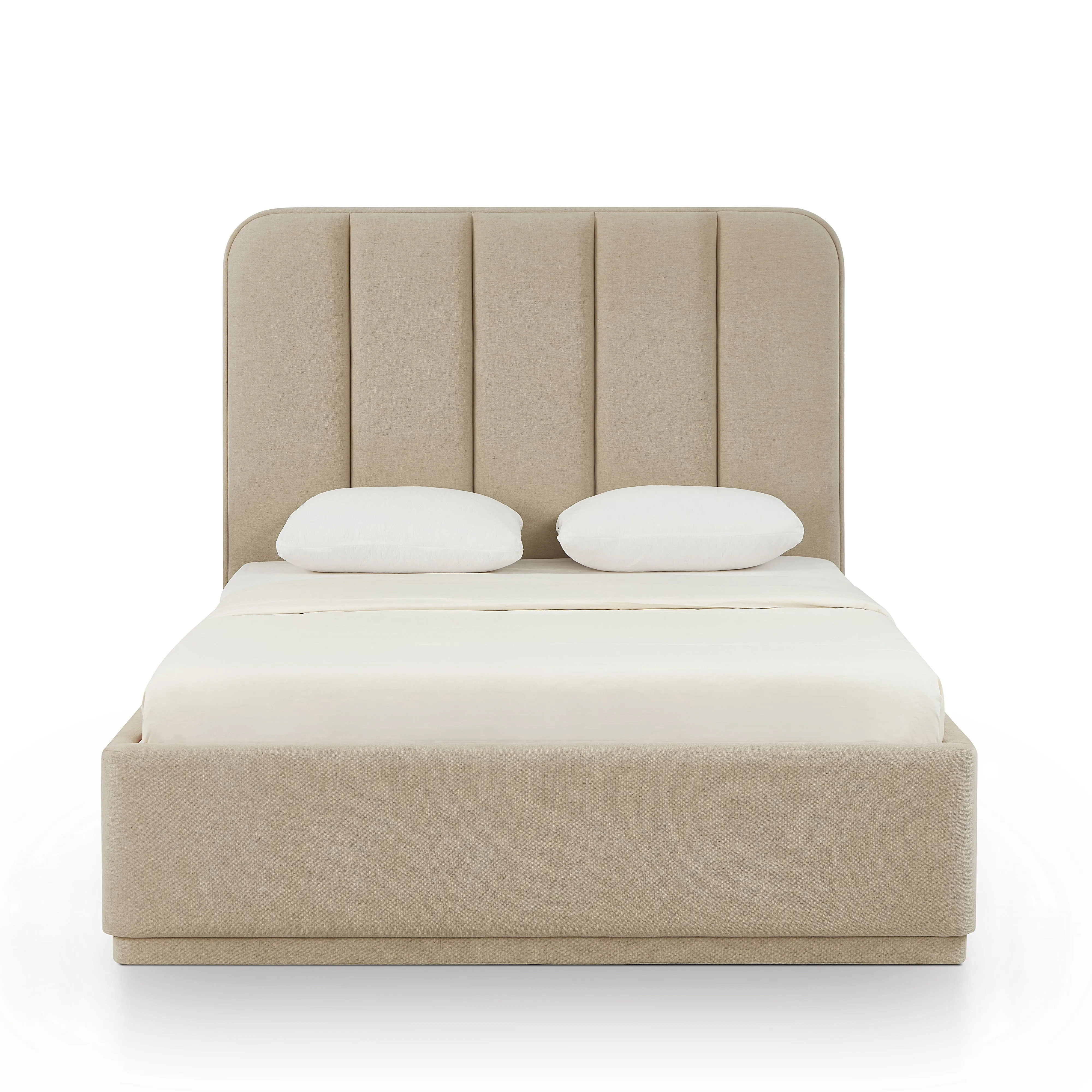 Parker Chenille Bed - Image 17