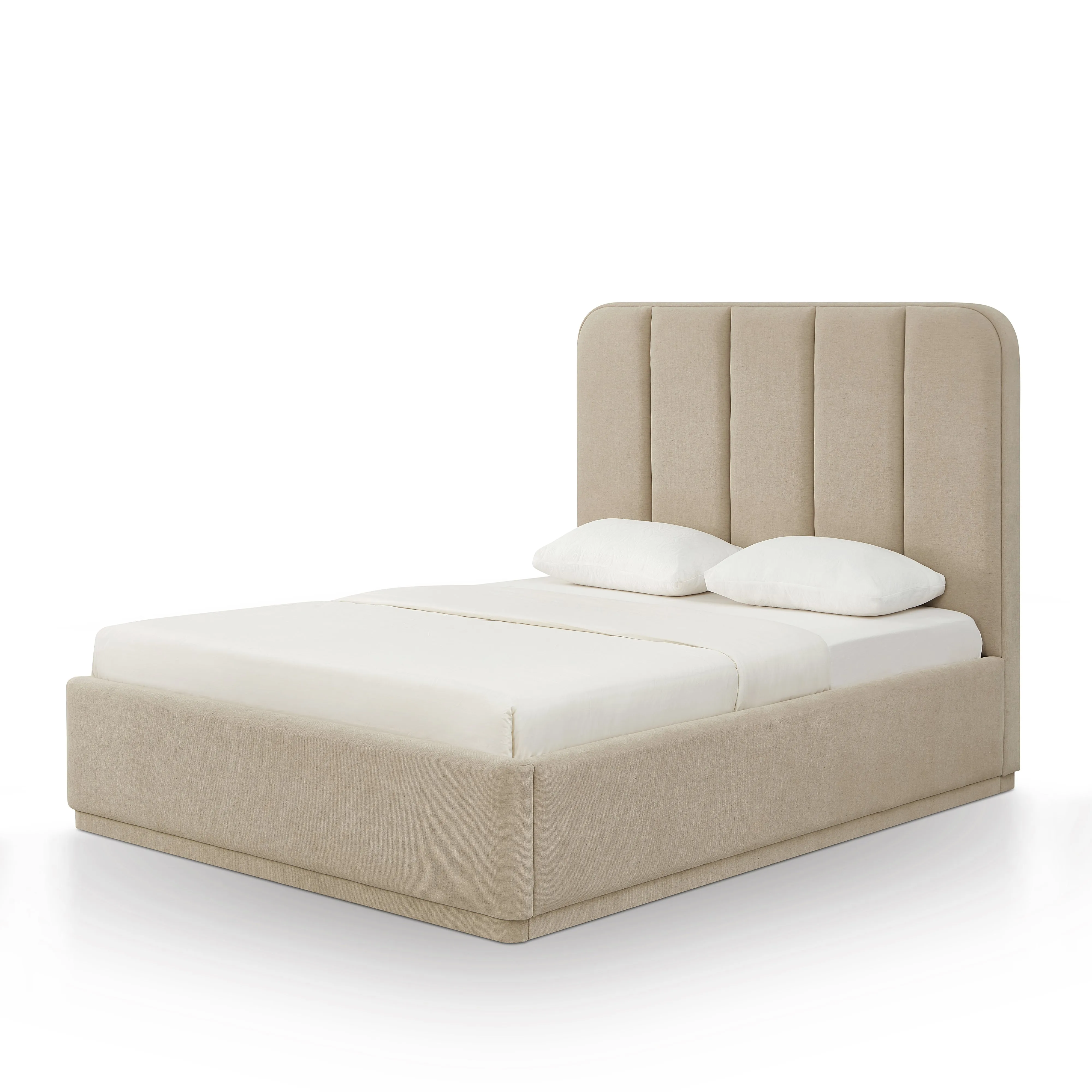 Parker Chenille Bed - Image 18