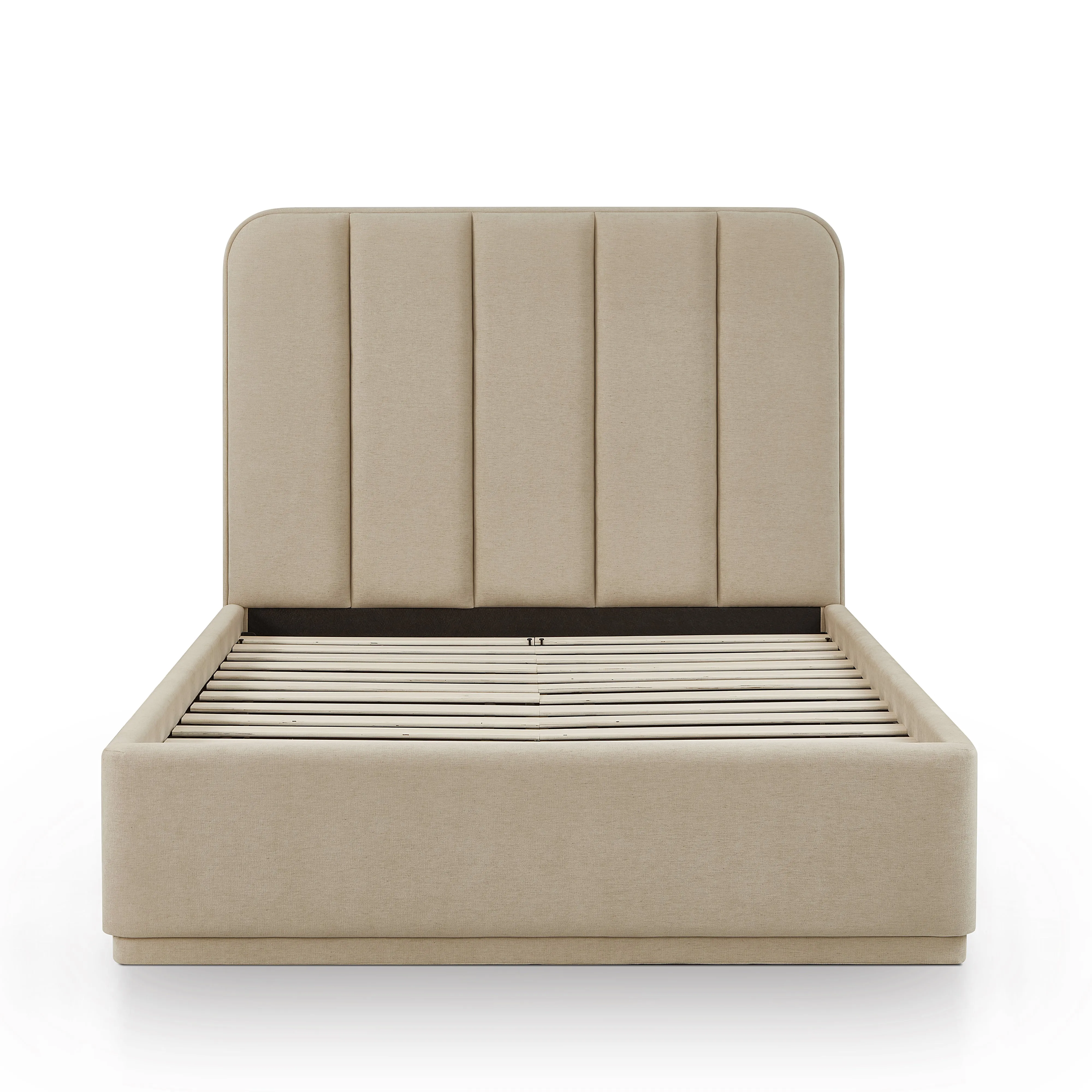 Parker Chenille Bed - Image 20