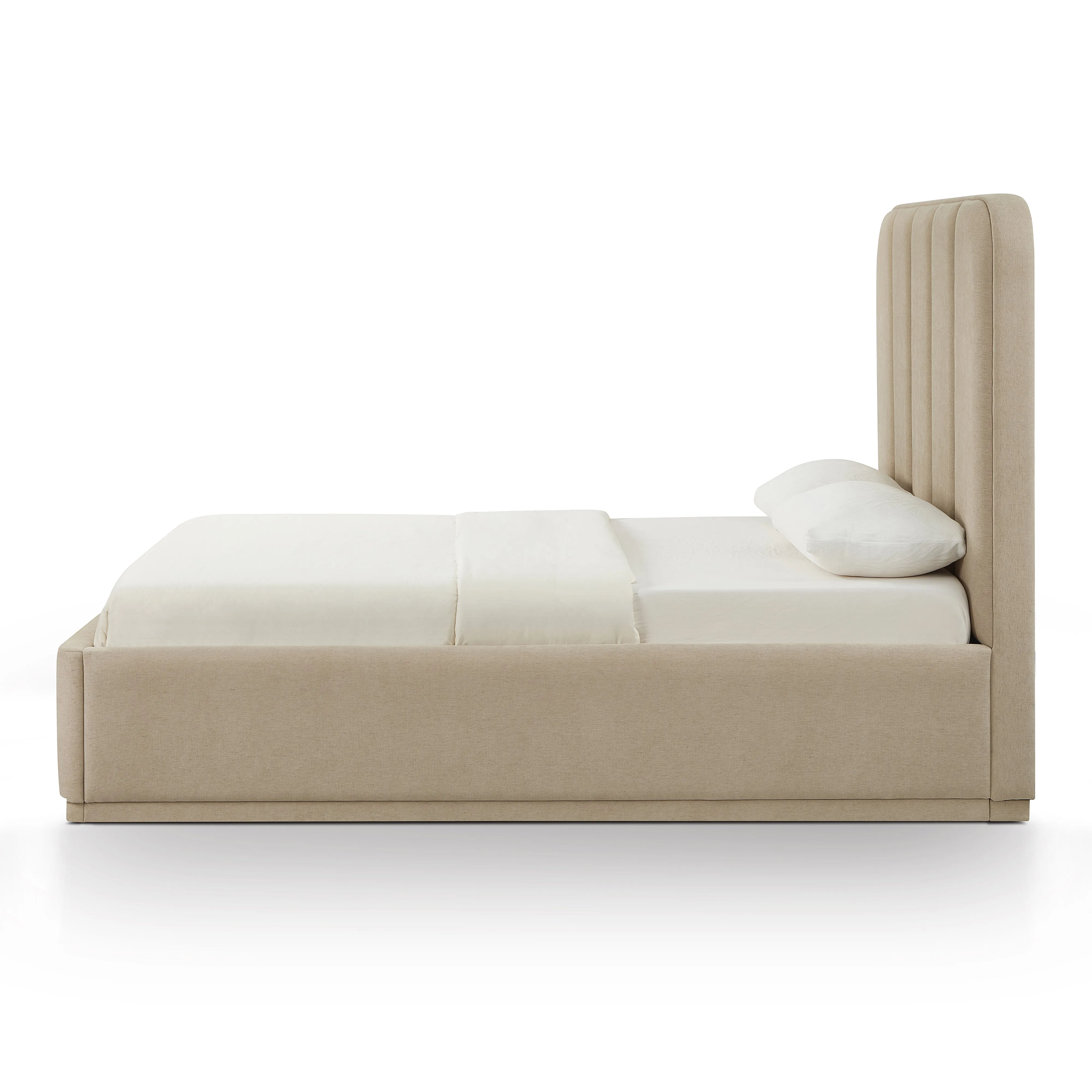 Parker Chenille Bed - Image 21