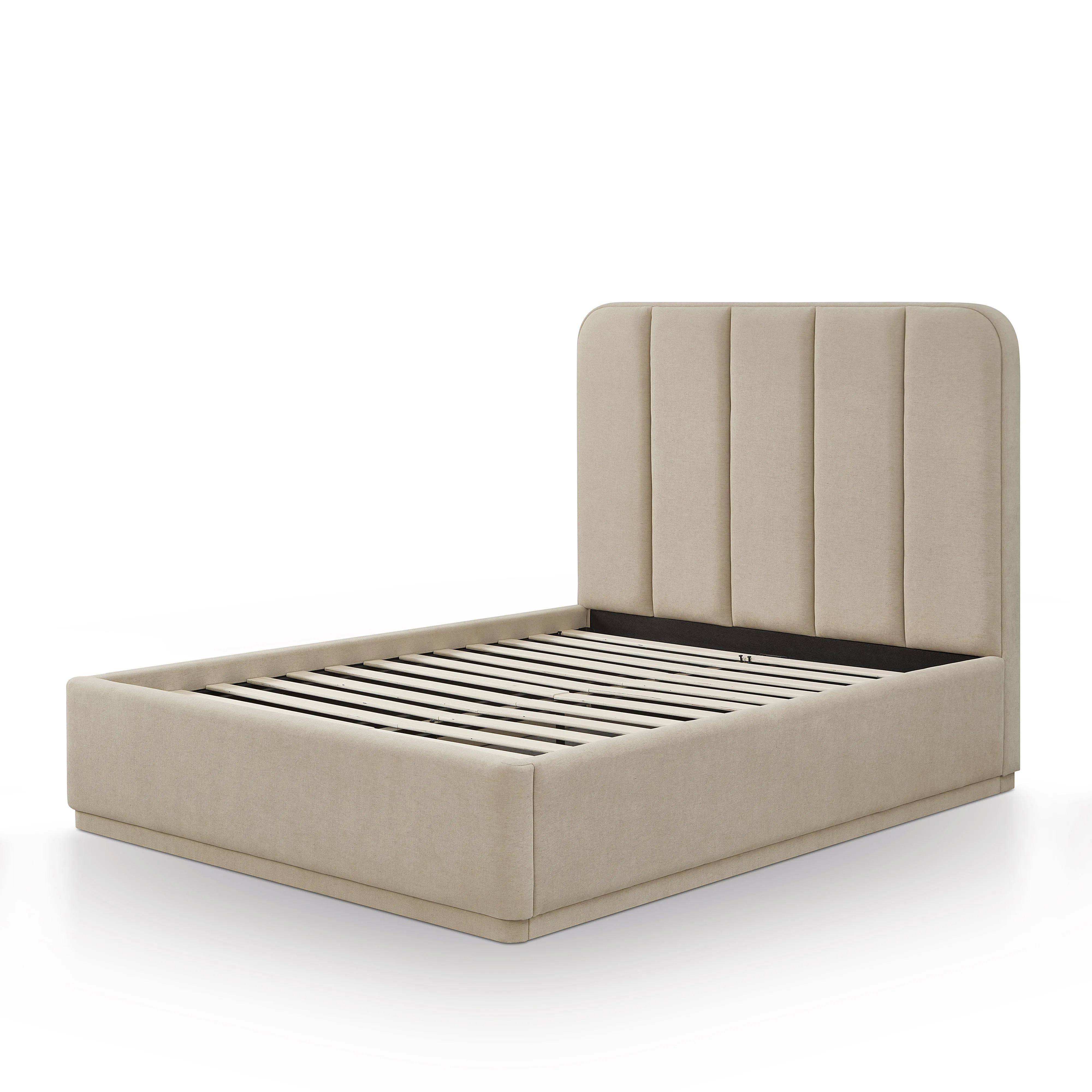Parker Chenille Bed - Image 23